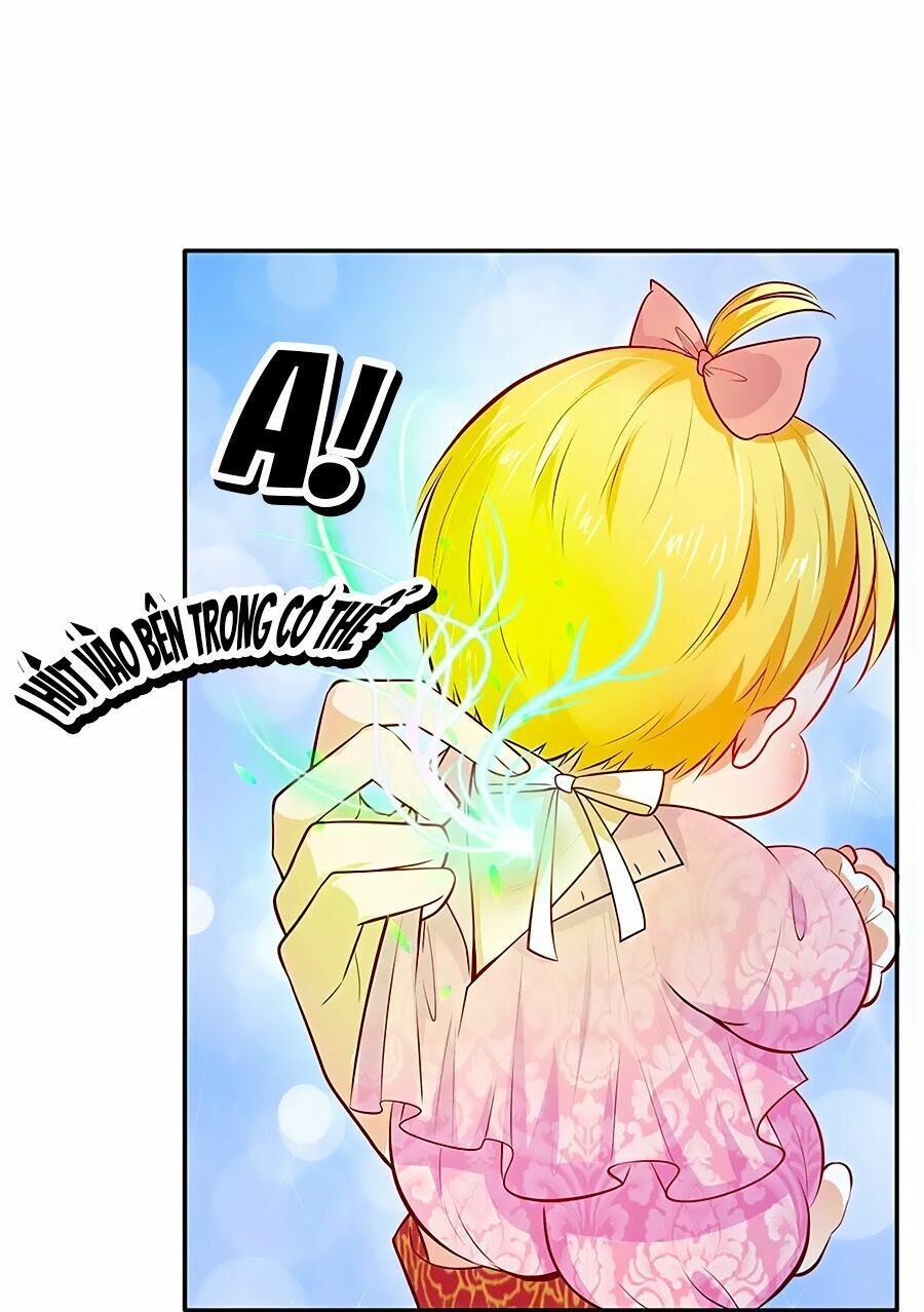 đọc truyện Bỗng Một Ngày Trở Thành Con Gái Nhà Vua Chương 7 ảnh 14 tại Thiên Thai Truyện