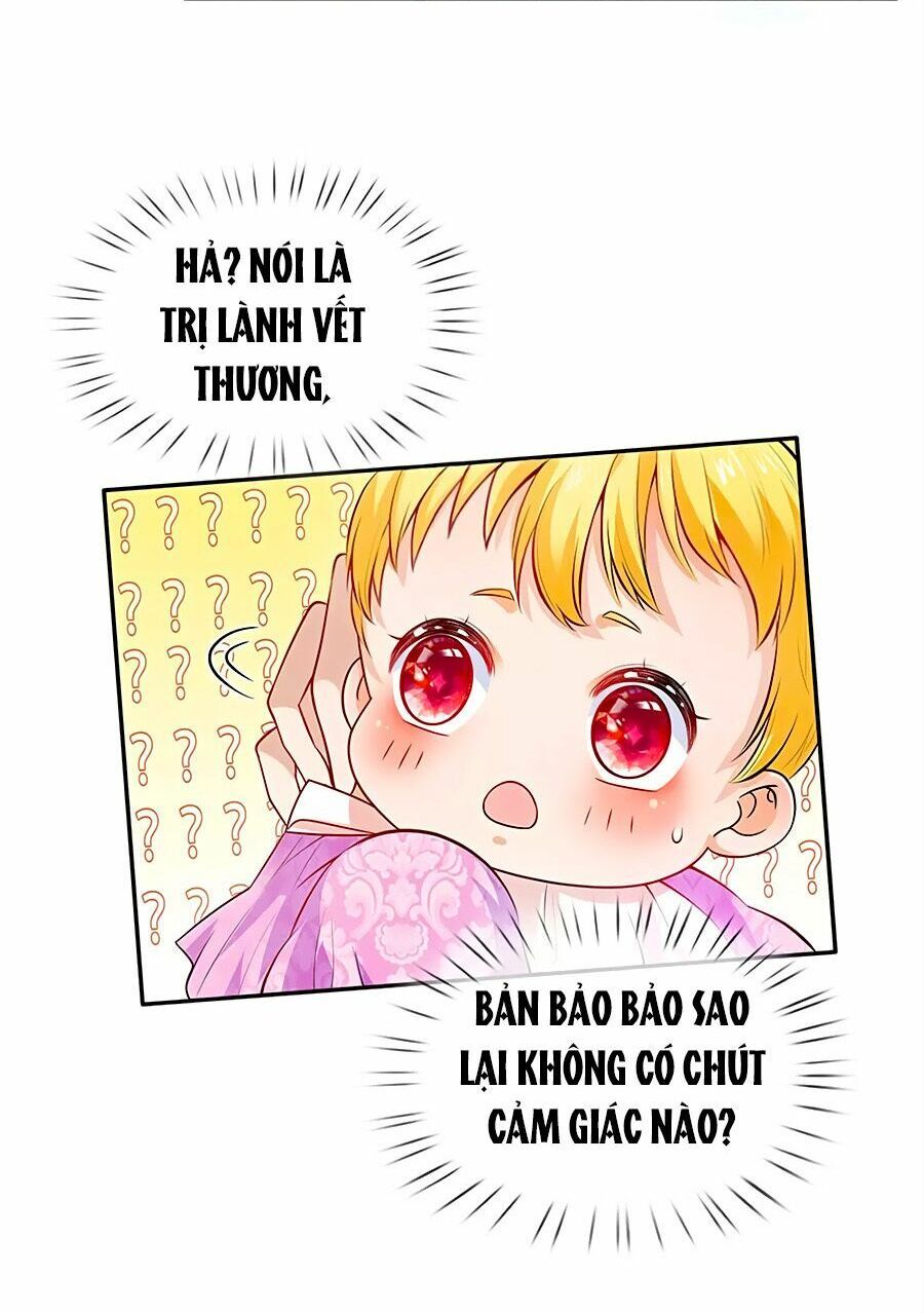 đọc truyện Bỗng Một Ngày Trở Thành Con Gái Nhà Vua Chương 7 ảnh 15 tại Thiên Thai Truyện