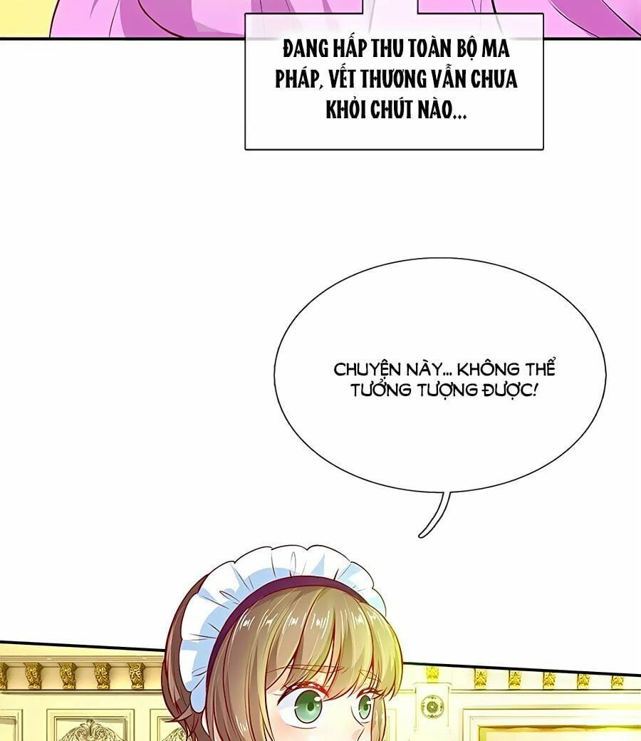 đọc truyện Bỗng Một Ngày Trở Thành Con Gái Nhà Vua Chương 7 ảnh 21 tại Thiên Thai Truyện