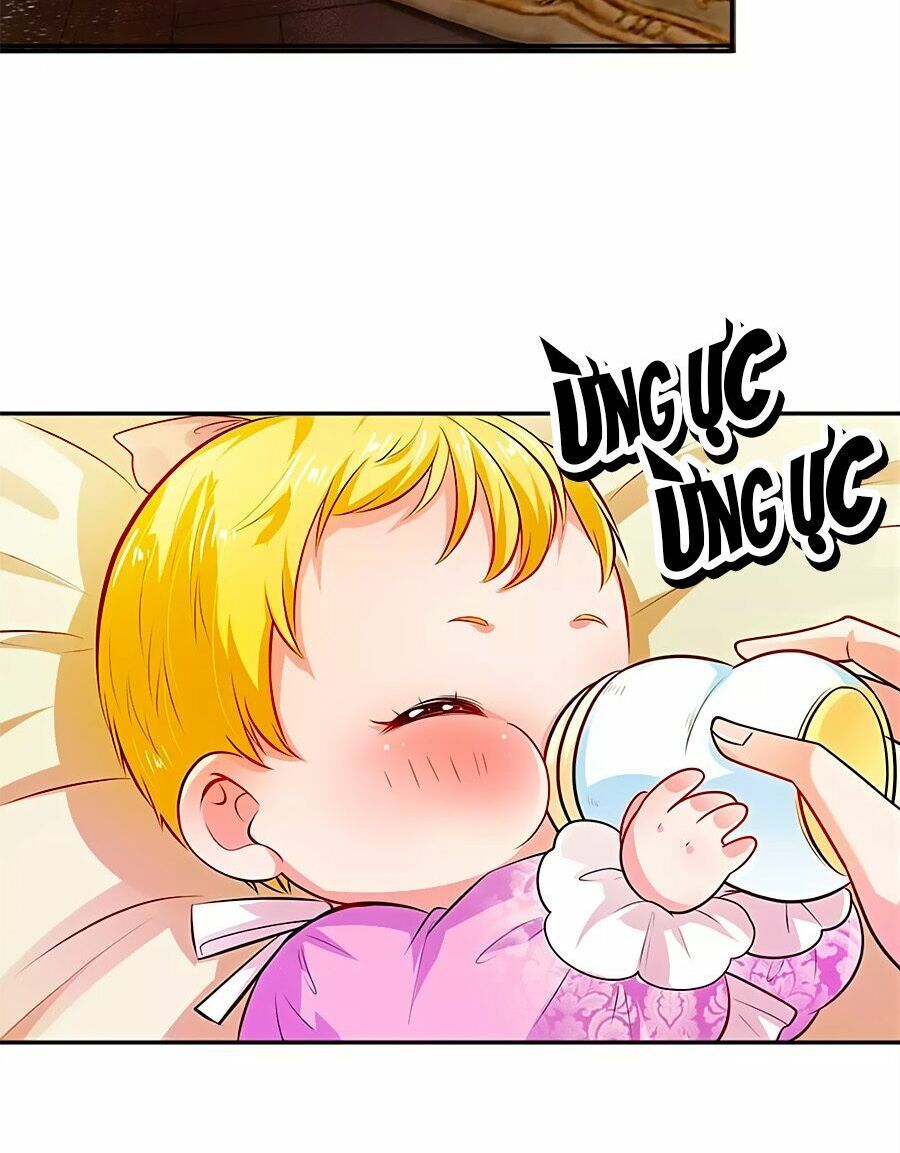 đọc truyện Bỗng Một Ngày Trở Thành Con Gái Nhà Vua Chương 7 ảnh 5 tại Thiên Thai Truyện