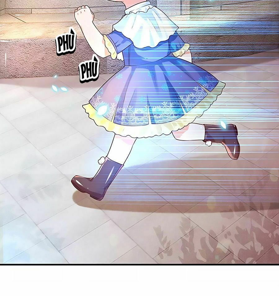 đọc truyện Bỗng Một Ngày Trở Thành Con Gái Nhà Vua Chương 70 ảnh 12 tại Thiên Thai Truyện