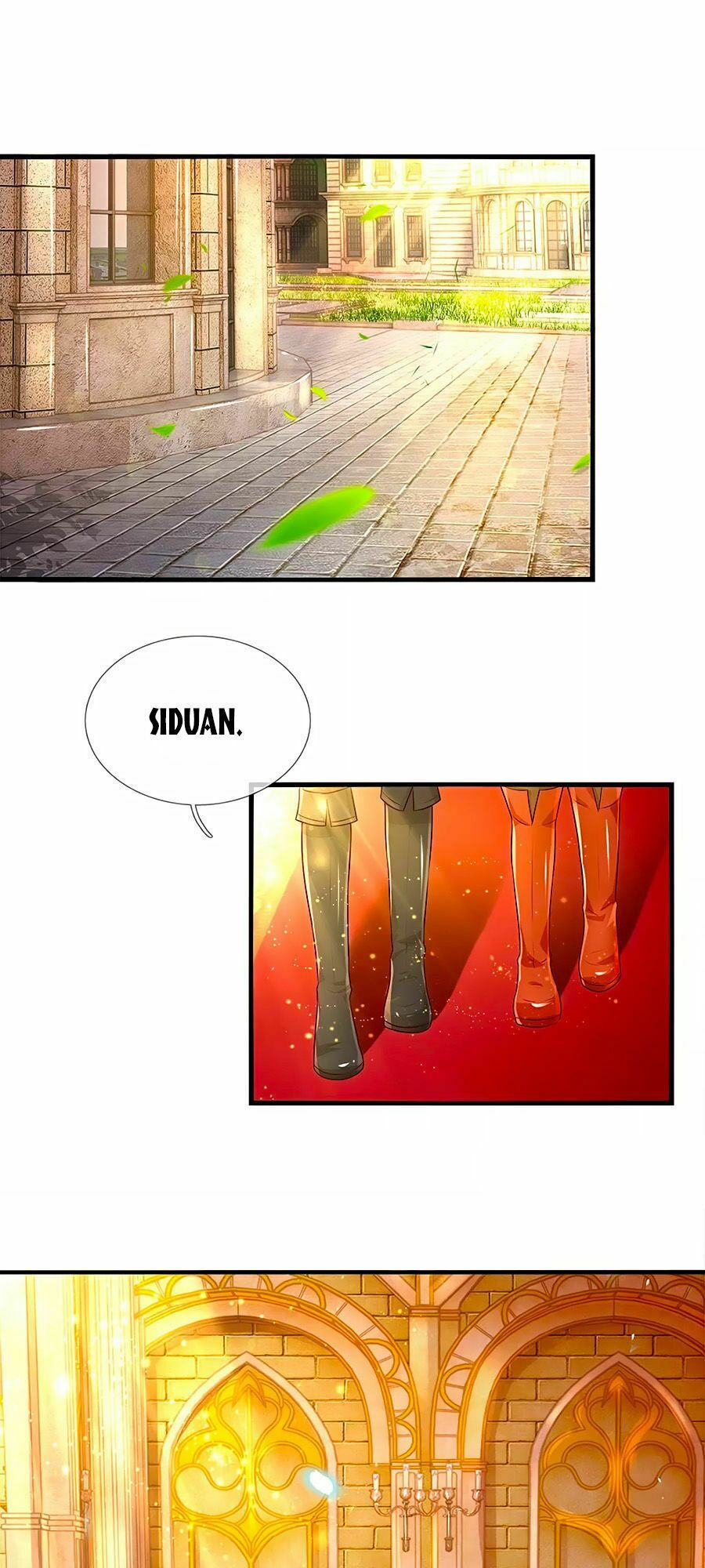 đọc truyện Bỗng Một Ngày Trở Thành Con Gái Nhà Vua Chương 70 ảnh 14 tại Thiên Thai Truyện