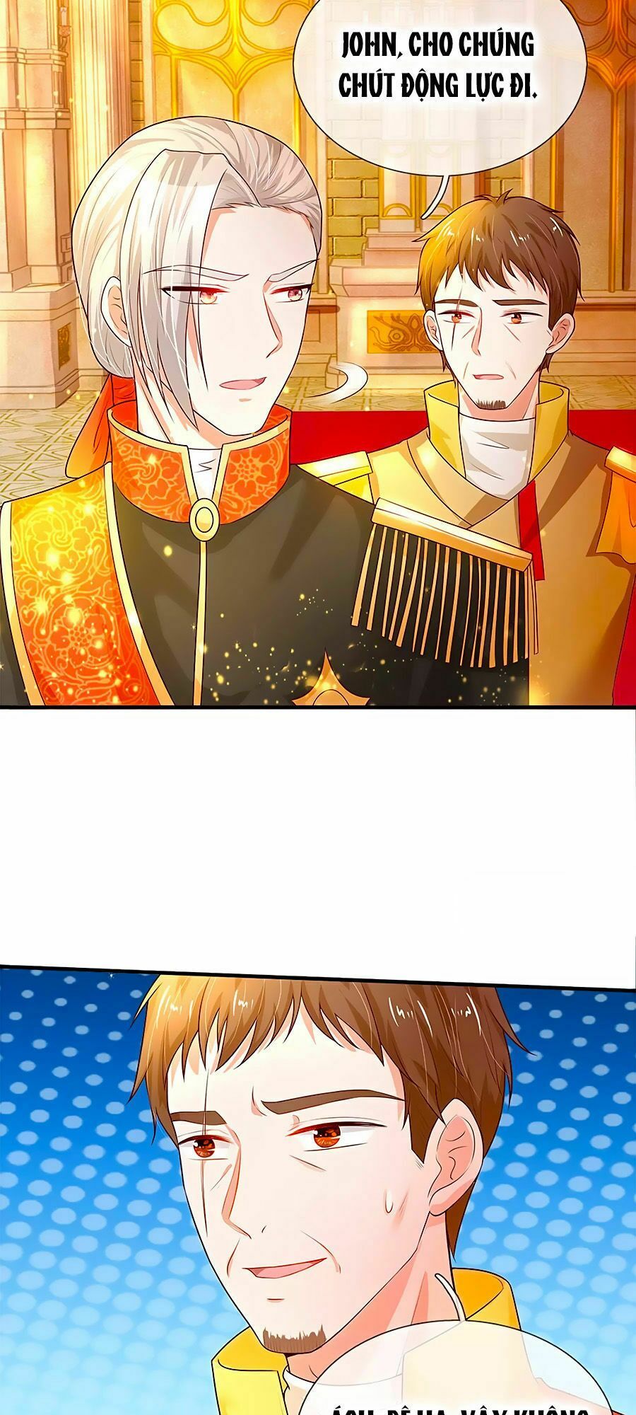 đọc truyện Bỗng Một Ngày Trở Thành Con Gái Nhà Vua Chương 70 ảnh 18 tại Thiên Thai Truyện