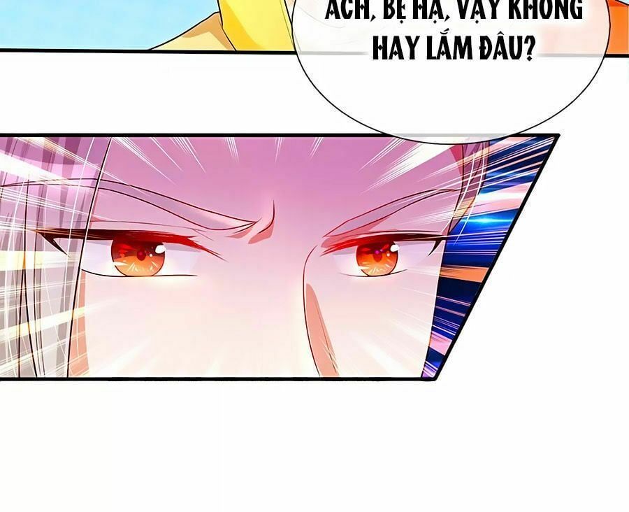 đọc truyện Bỗng Một Ngày Trở Thành Con Gái Nhà Vua Chương 70 ảnh 19 tại Thiên Thai Truyện