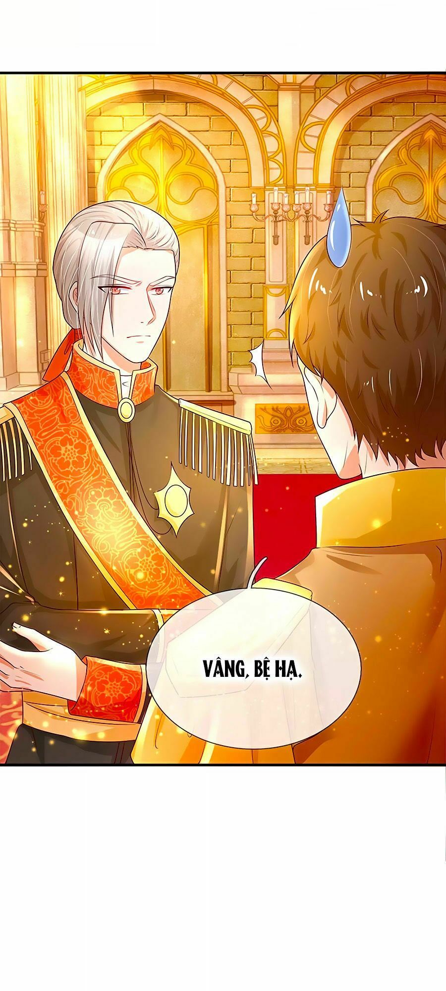 đọc truyện Bỗng Một Ngày Trở Thành Con Gái Nhà Vua Chương 70 ảnh 20 tại Thiên Thai Truyện