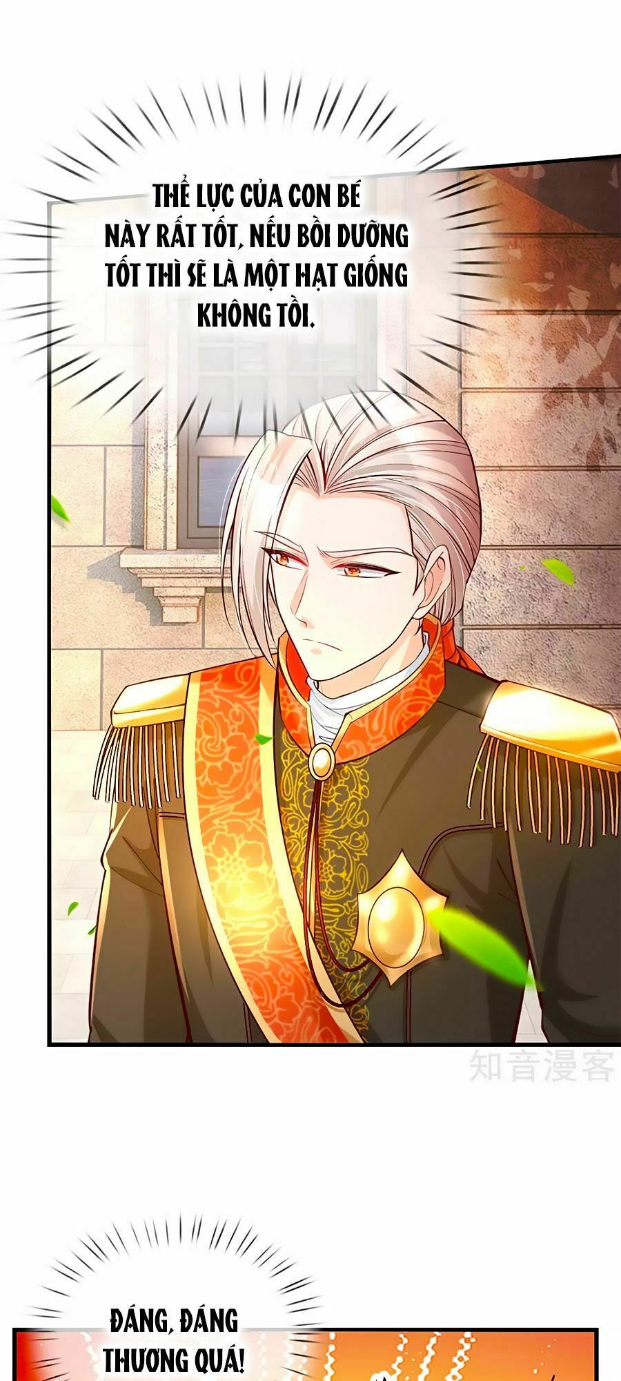 đọc truyện Bỗng Một Ngày Trở Thành Con Gái Nhà Vua Chương 71 ảnh 15 tại Thiên Thai Truyện