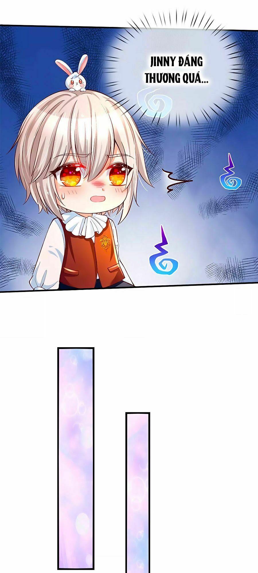 đọc truyện Bỗng Một Ngày Trở Thành Con Gái Nhà Vua Chương 71 ảnh 18 tại Thiên Thai Truyện