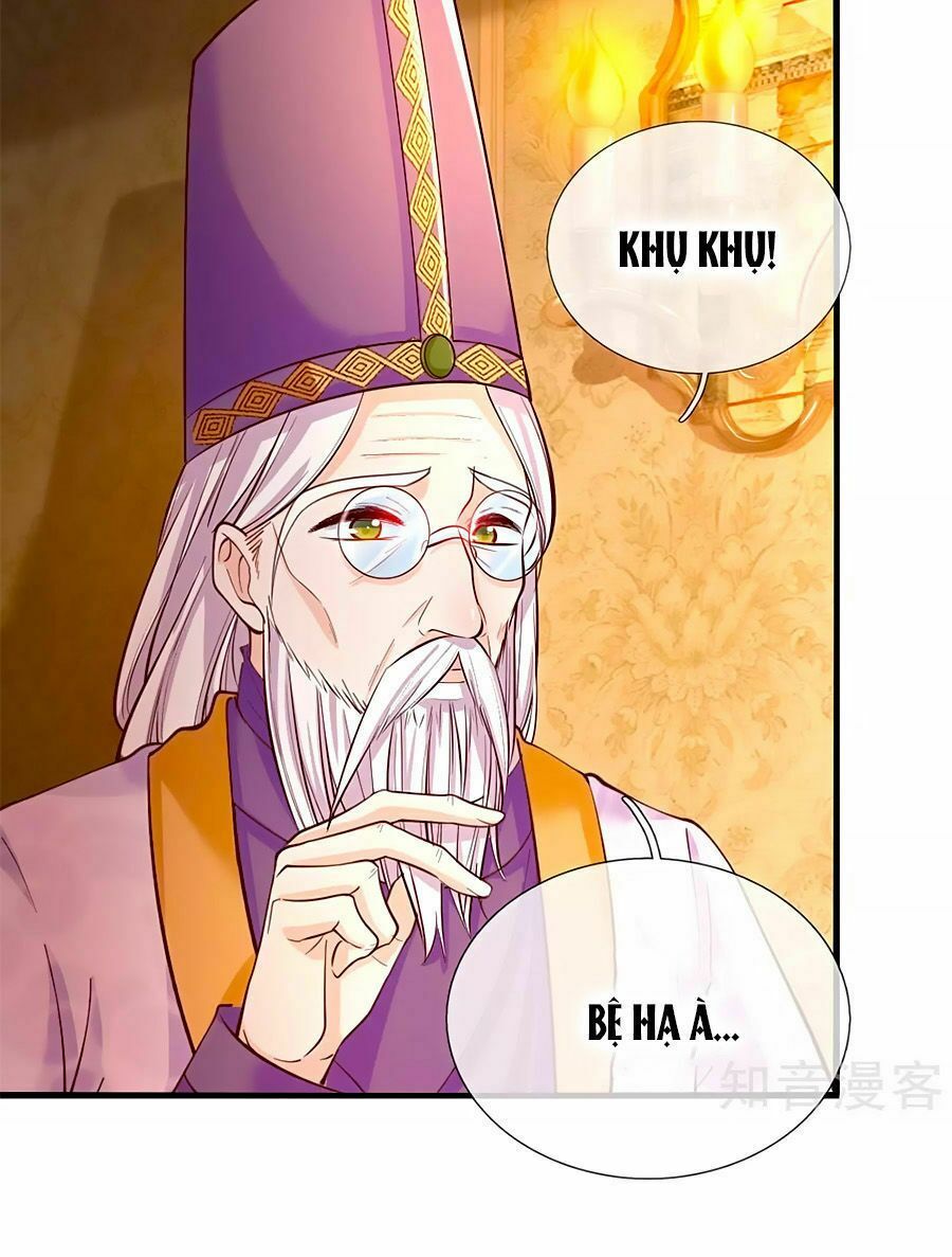 đọc truyện Bỗng Một Ngày Trở Thành Con Gái Nhà Vua Chương 71 ảnh 23 tại Thiên Thai Truyện