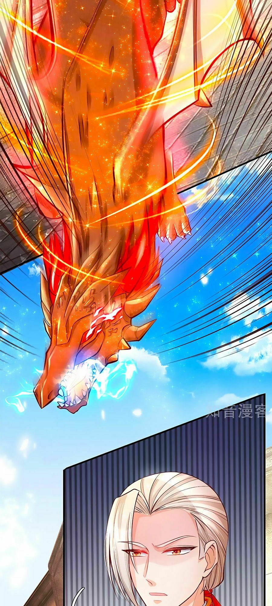 đọc truyện Bỗng Một Ngày Trở Thành Con Gái Nhà Vua Chương 71 ảnh 6 tại Thiên Thai Truyện