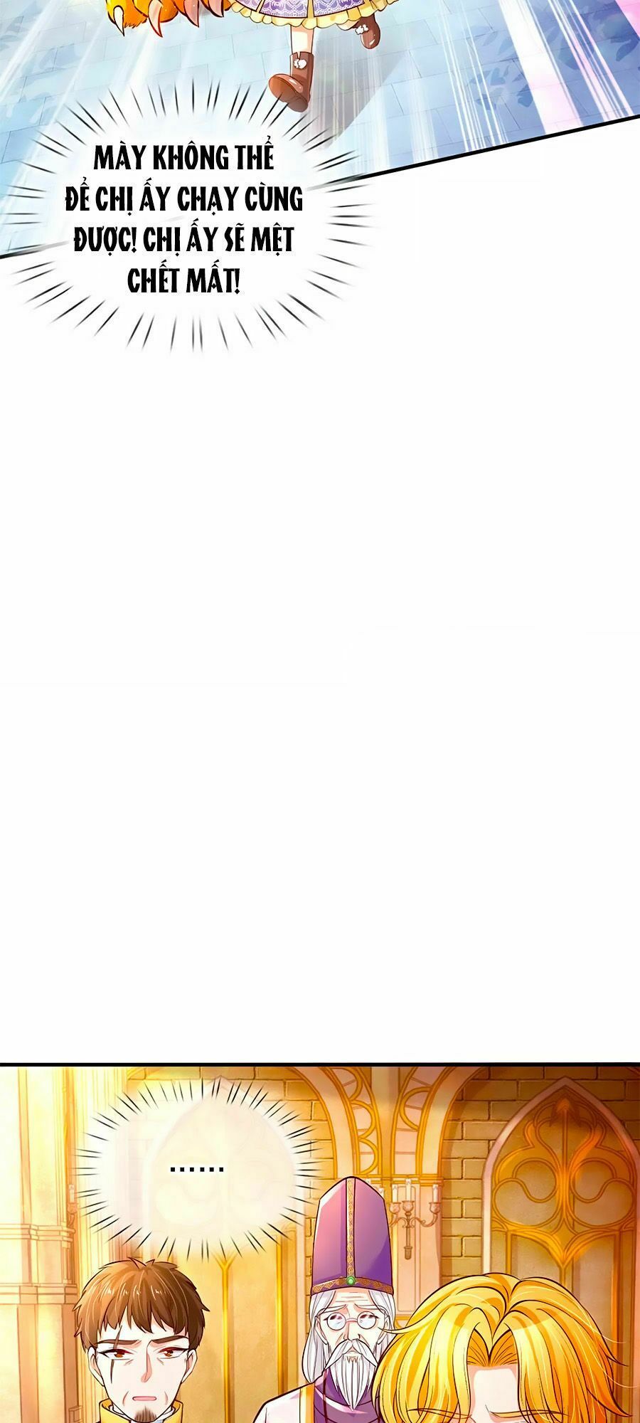 đọc truyện Bỗng Một Ngày Trở Thành Con Gái Nhà Vua Chương 71 ảnh 10 tại Thiên Thai Truyện