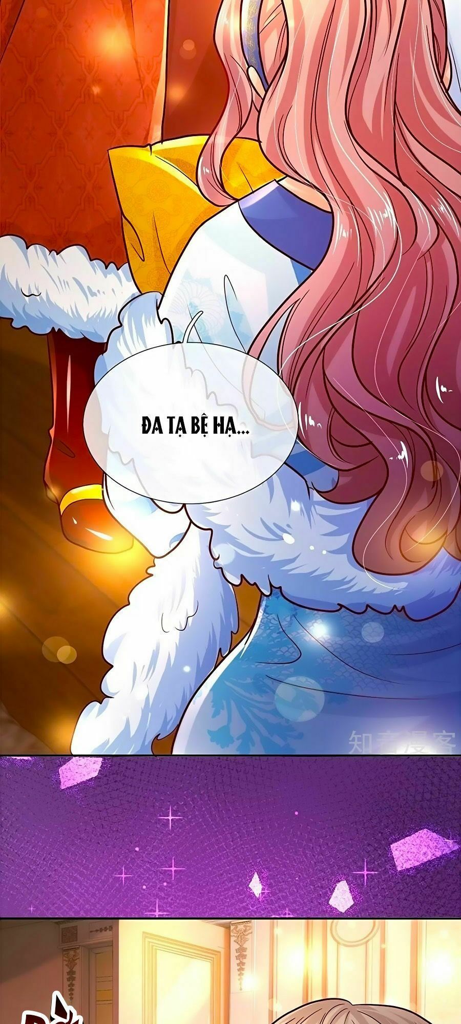 đọc truyện Bỗng Một Ngày Trở Thành Con Gái Nhà Vua Chương 72 ảnh 16 tại Thiên Thai Truyện