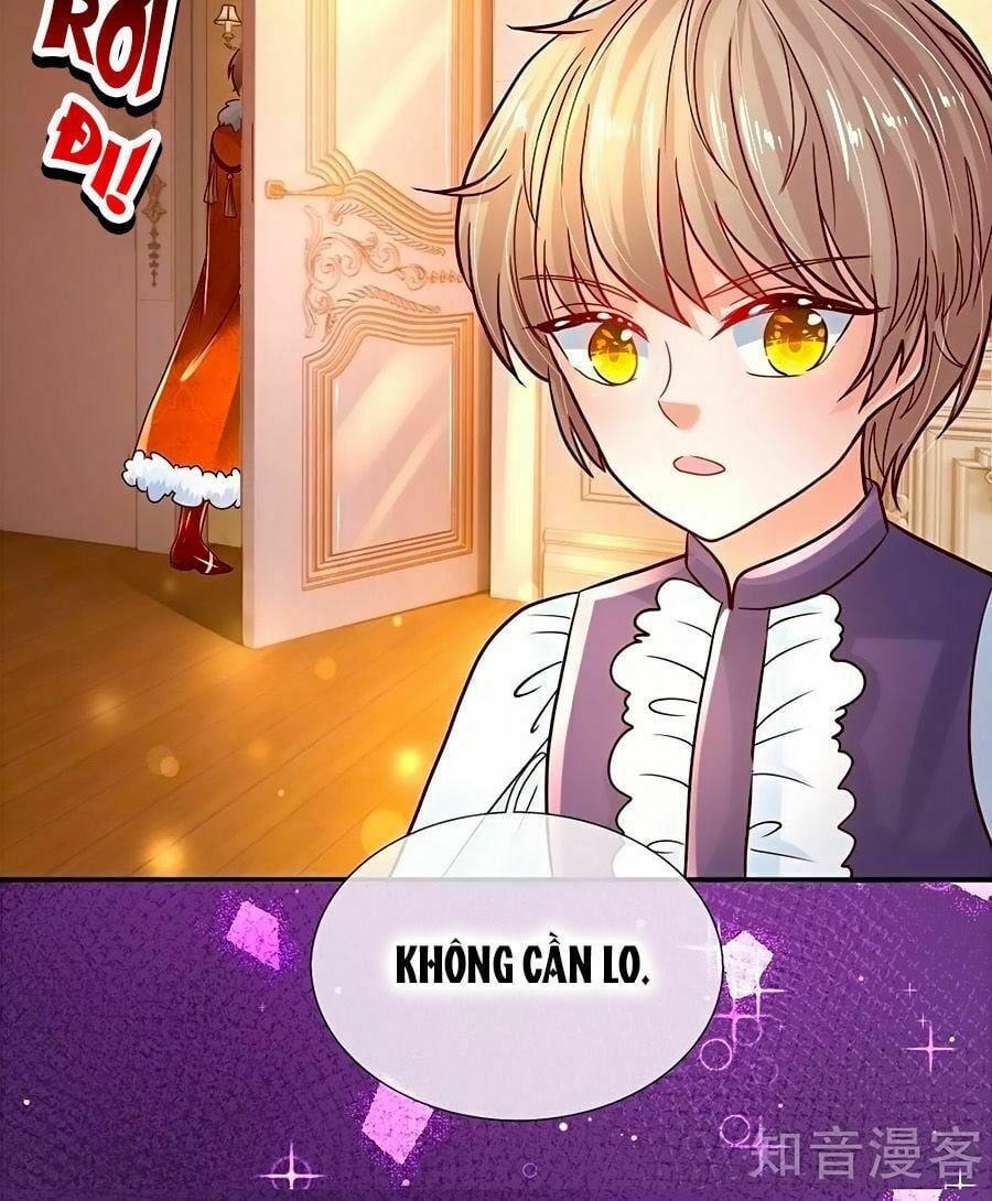 đọc truyện Bỗng Một Ngày Trở Thành Con Gái Nhà Vua Chương 72 ảnh 17 tại Thiên Thai Truyện