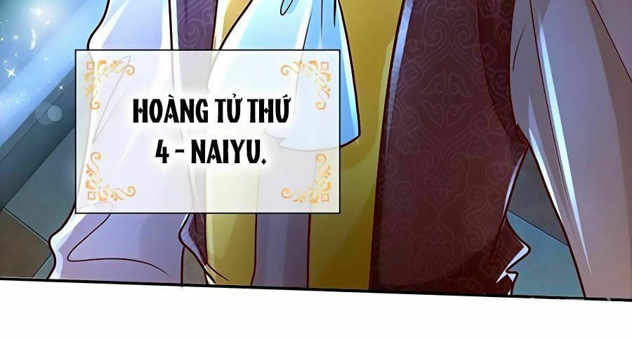 đọc truyện Bỗng Một Ngày Trở Thành Con Gái Nhà Vua Chương 72 ảnh 21 tại Thiên Thai Truyện