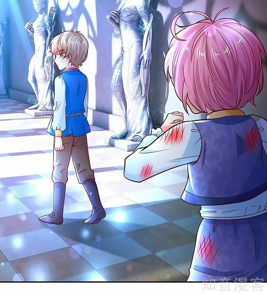 đọc truyện Bỗng Một Ngày Trở Thành Con Gái Nhà Vua Chương 72 ảnh 4 tại Thiên Thai Truyện