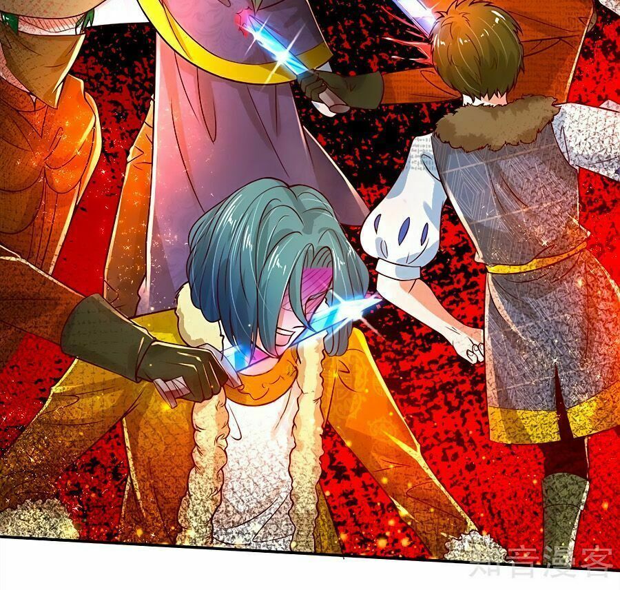 đọc truyện Bỗng Một Ngày Trở Thành Con Gái Nhà Vua Chương 73 ảnh 19 tại Thiên Thai Truyện