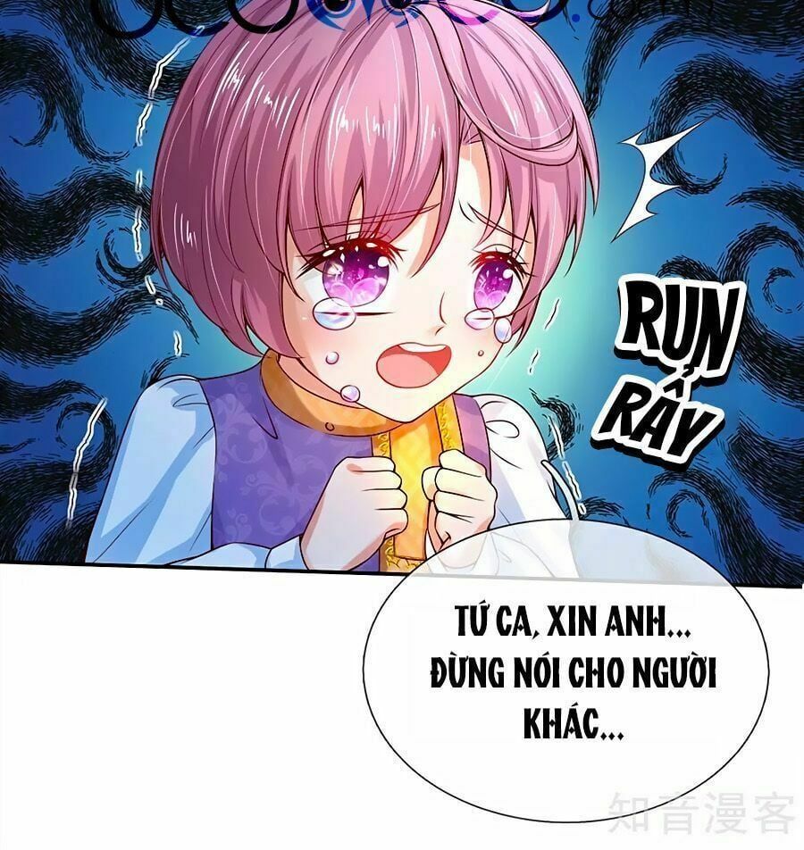 đọc truyện Bỗng Một Ngày Trở Thành Con Gái Nhà Vua Chương 73 ảnh 4 tại Thiên Thai Truyện