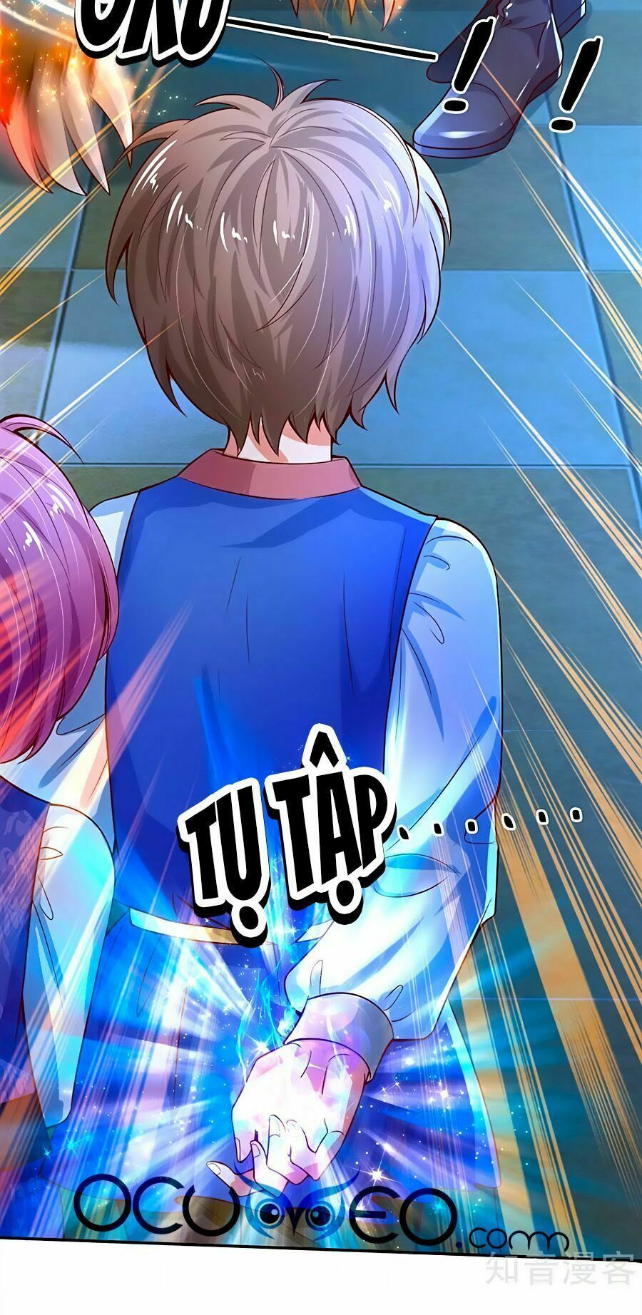 đọc truyện Bỗng Một Ngày Trở Thành Con Gái Nhà Vua Chương 73 ảnh 22 tại Thiên Thai Truyện