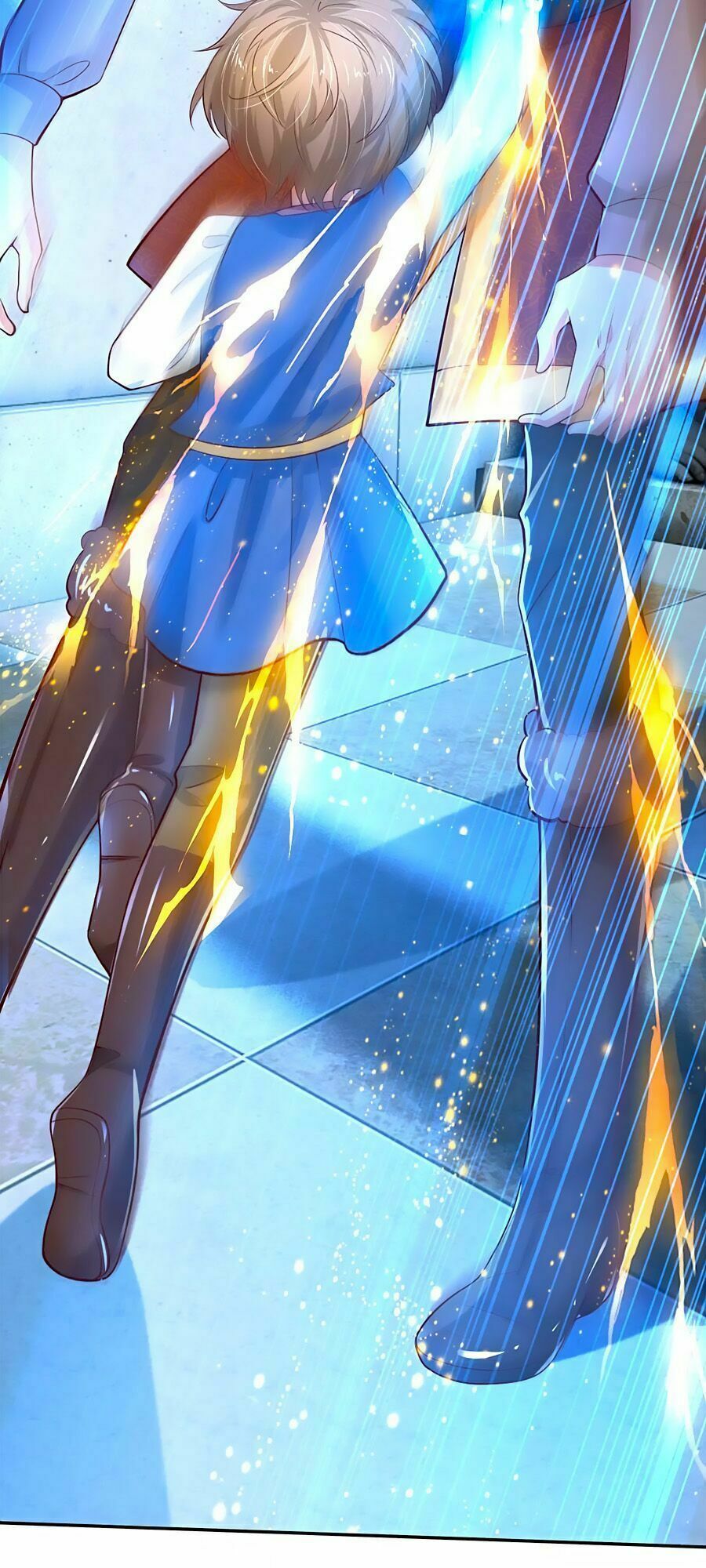 đọc truyện Bỗng Một Ngày Trở Thành Con Gái Nhà Vua Chương 74 ảnh 12 tại Thiên Thai Truyện