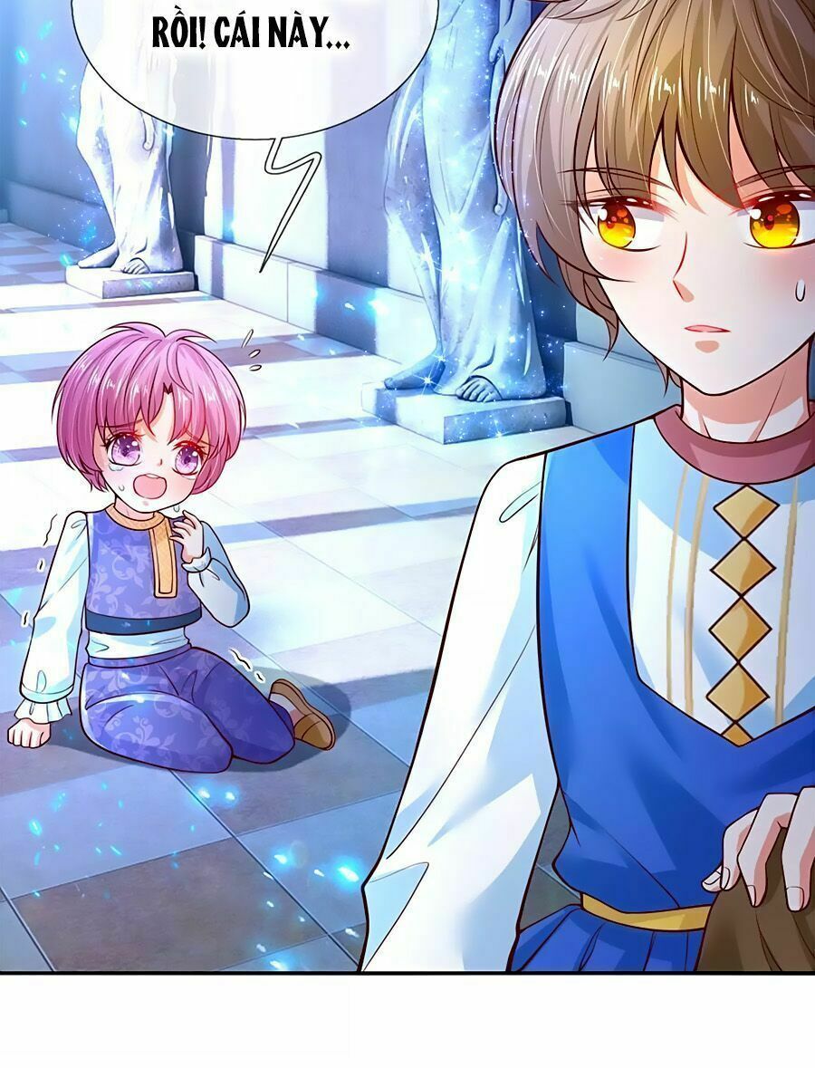 đọc truyện Bỗng Một Ngày Trở Thành Con Gái Nhà Vua Chương 74 ảnh 17 tại Thiên Thai Truyện