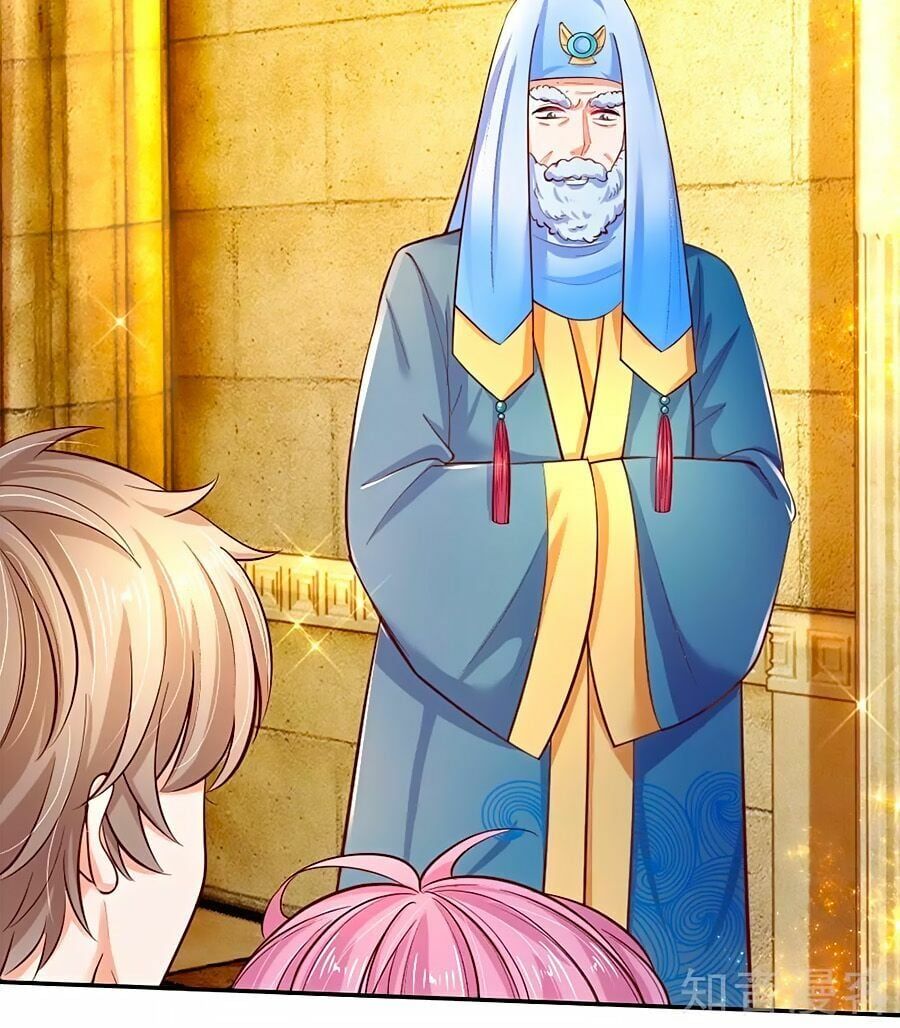 đọc truyện Bỗng Một Ngày Trở Thành Con Gái Nhà Vua Chương 75 ảnh 15 tại Thiên Thai Truyện