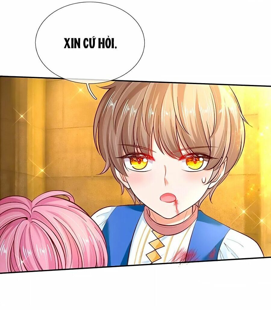 đọc truyện Bỗng Một Ngày Trở Thành Con Gái Nhà Vua Chương 75 ảnh 16 tại Thiên Thai Truyện