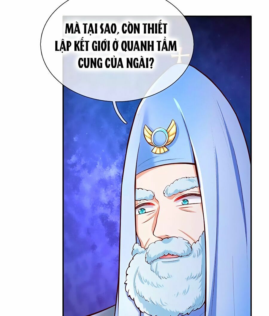 đọc truyện Bỗng Một Ngày Trở Thành Con Gái Nhà Vua Chương 75 ảnh 18 tại Thiên Thai Truyện