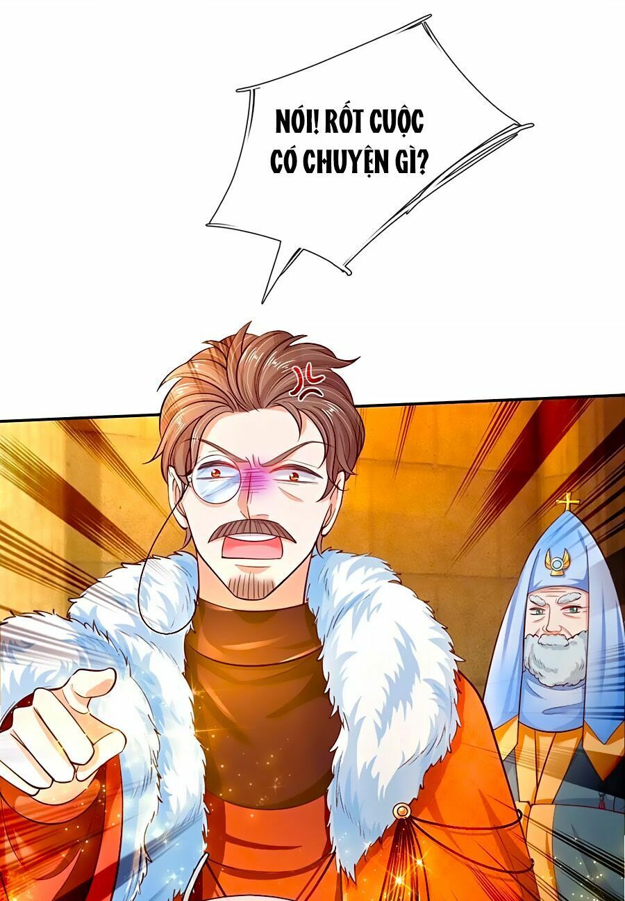 đọc truyện Bỗng Một Ngày Trở Thành Con Gái Nhà Vua Chương 75 ảnh 6 tại Thiên Thai Truyện