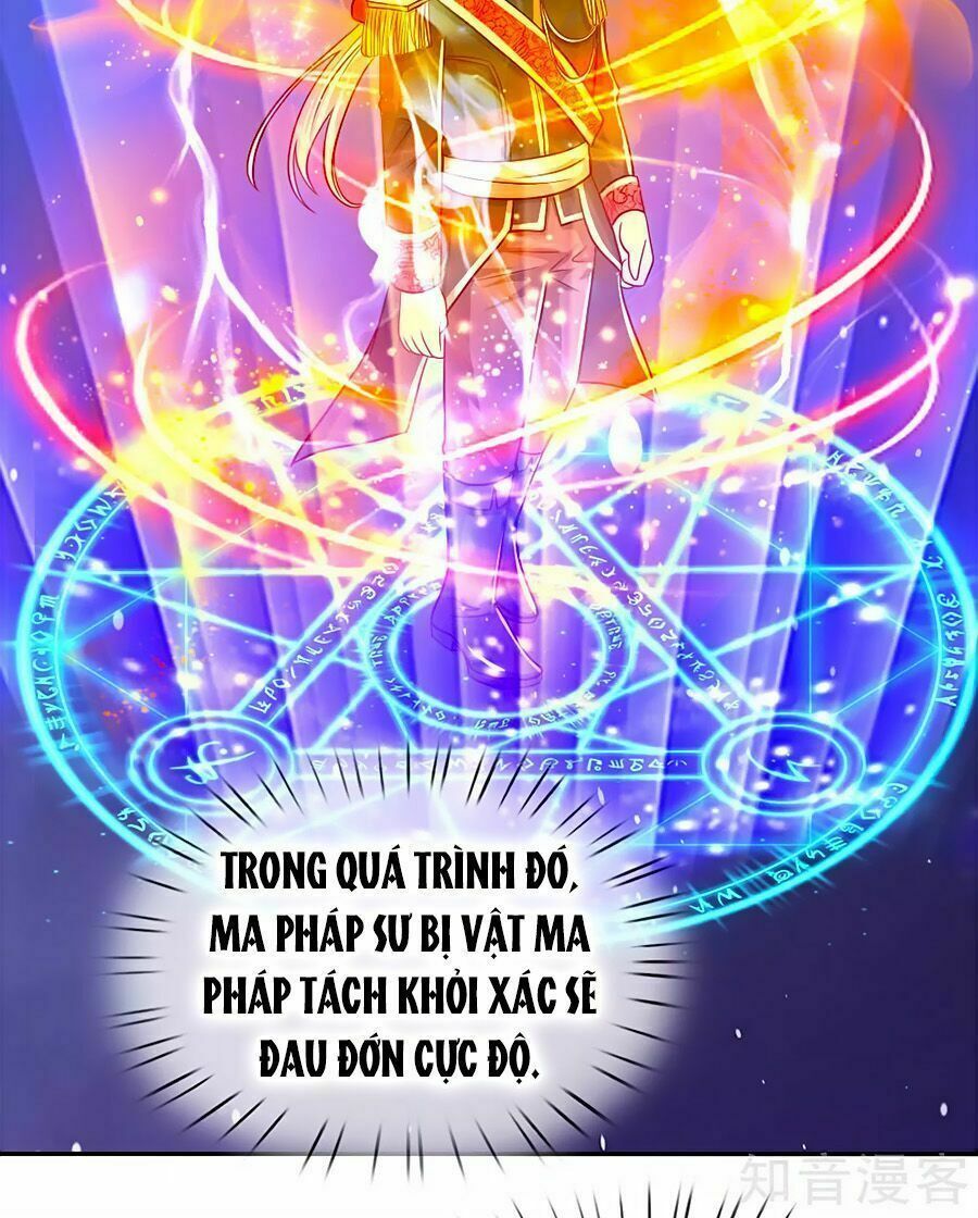 đọc truyện Bỗng Một Ngày Trở Thành Con Gái Nhà Vua Chương 76 ảnh 14 tại Thiên Thai Truyện