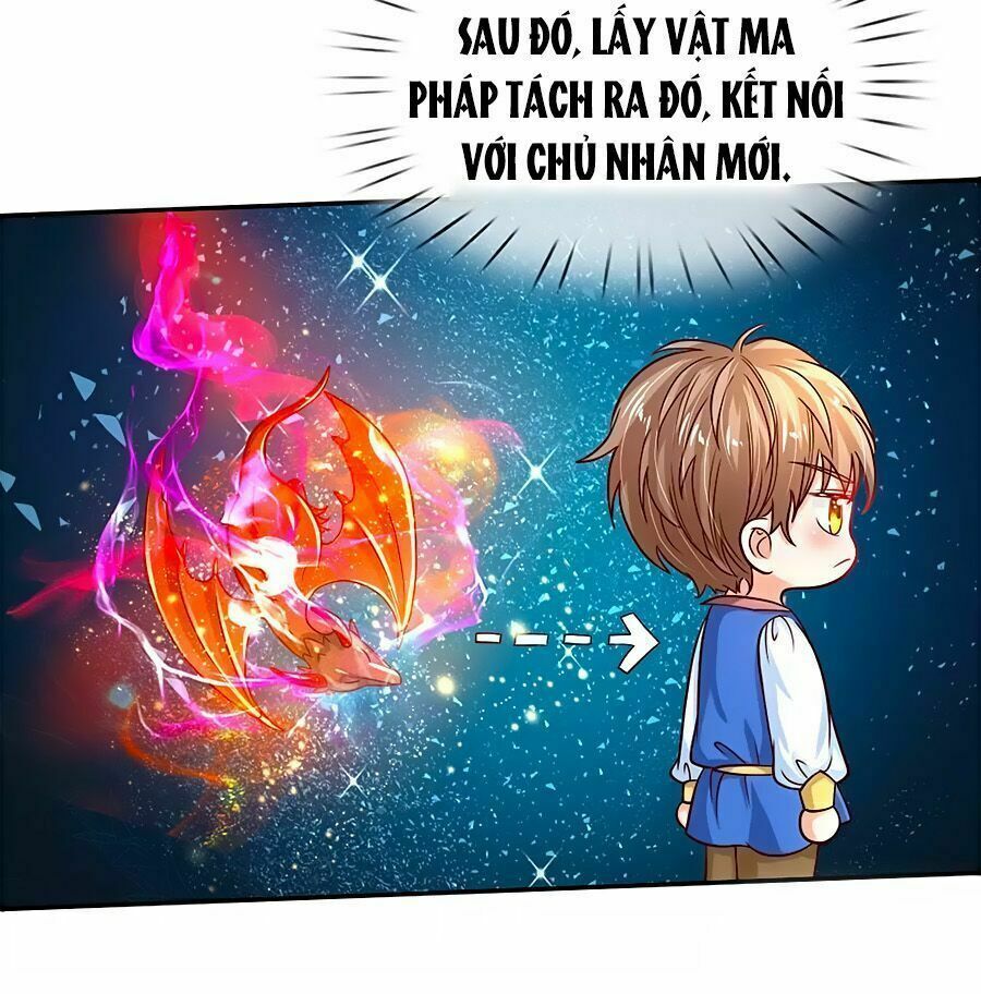 đọc truyện Bỗng Một Ngày Trở Thành Con Gái Nhà Vua Chương 76 ảnh 16 tại Thiên Thai Truyện