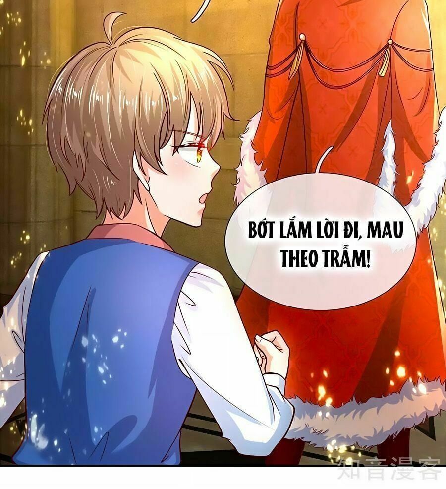 đọc truyện Bỗng Một Ngày Trở Thành Con Gái Nhà Vua Chương 76 ảnh 8 tại Thiên Thai Truyện