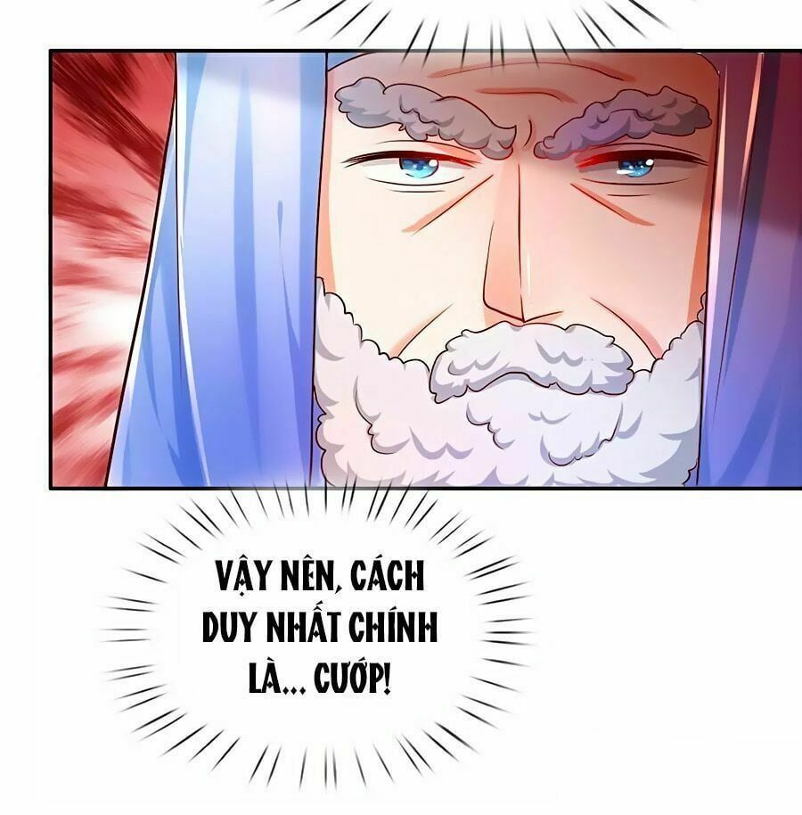 đọc truyện Bỗng Một Ngày Trở Thành Con Gái Nhà Vua Chương 76 ảnh 11 tại Thiên Thai Truyện