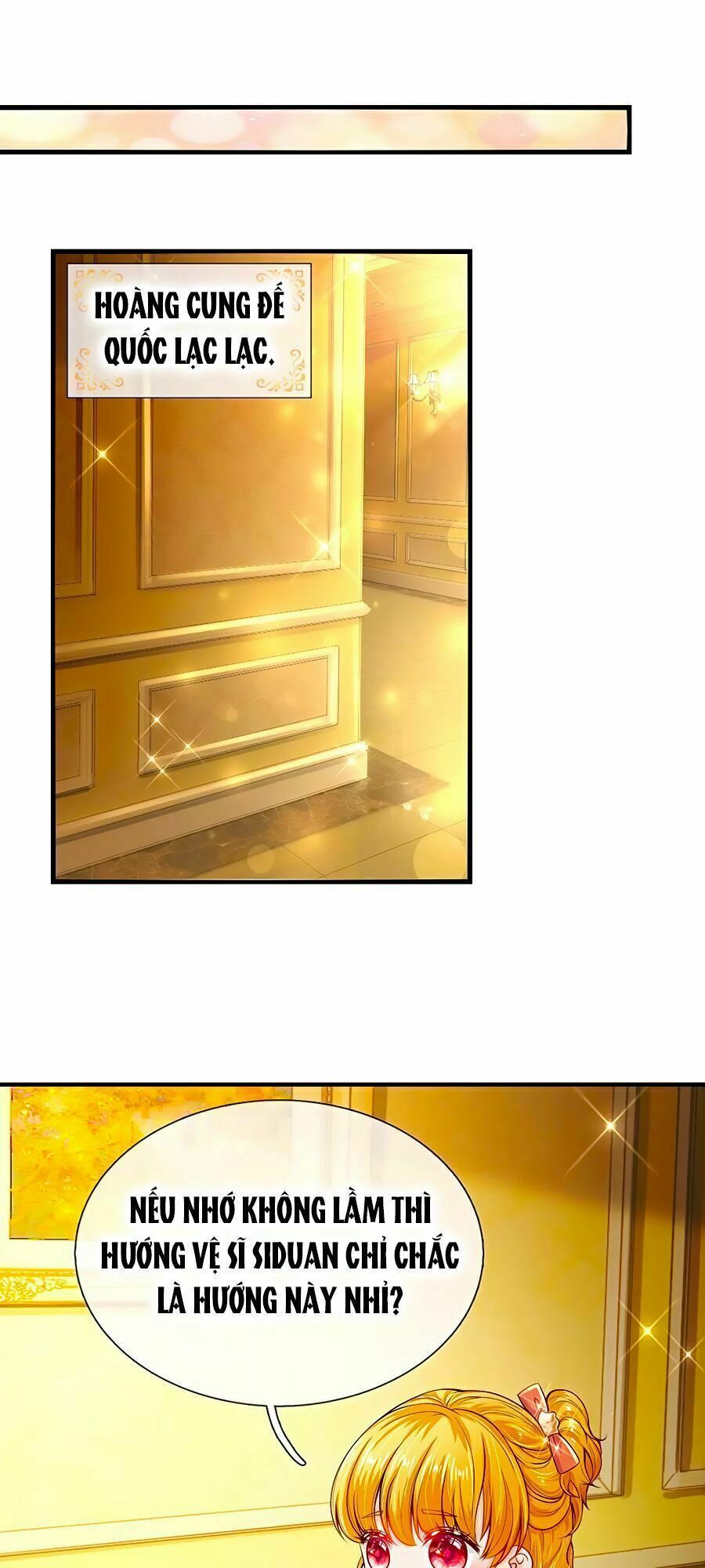 đọc truyện Bỗng Một Ngày Trở Thành Con Gái Nhà Vua Chương 77 ảnh 3 tại Thiên Thai Truyện