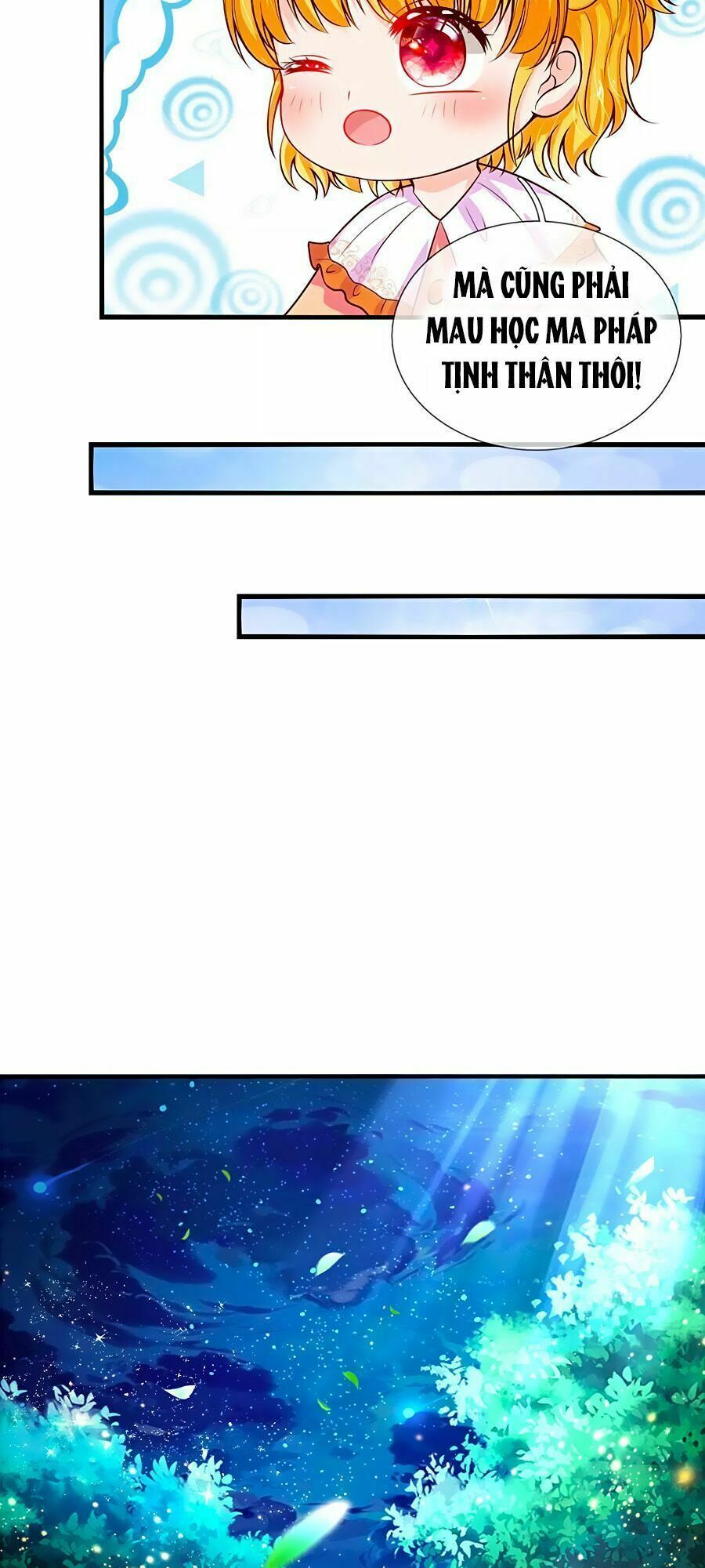 đọc truyện Bỗng Một Ngày Trở Thành Con Gái Nhà Vua Chương 77 ảnh 16 tại Thiên Thai Truyện