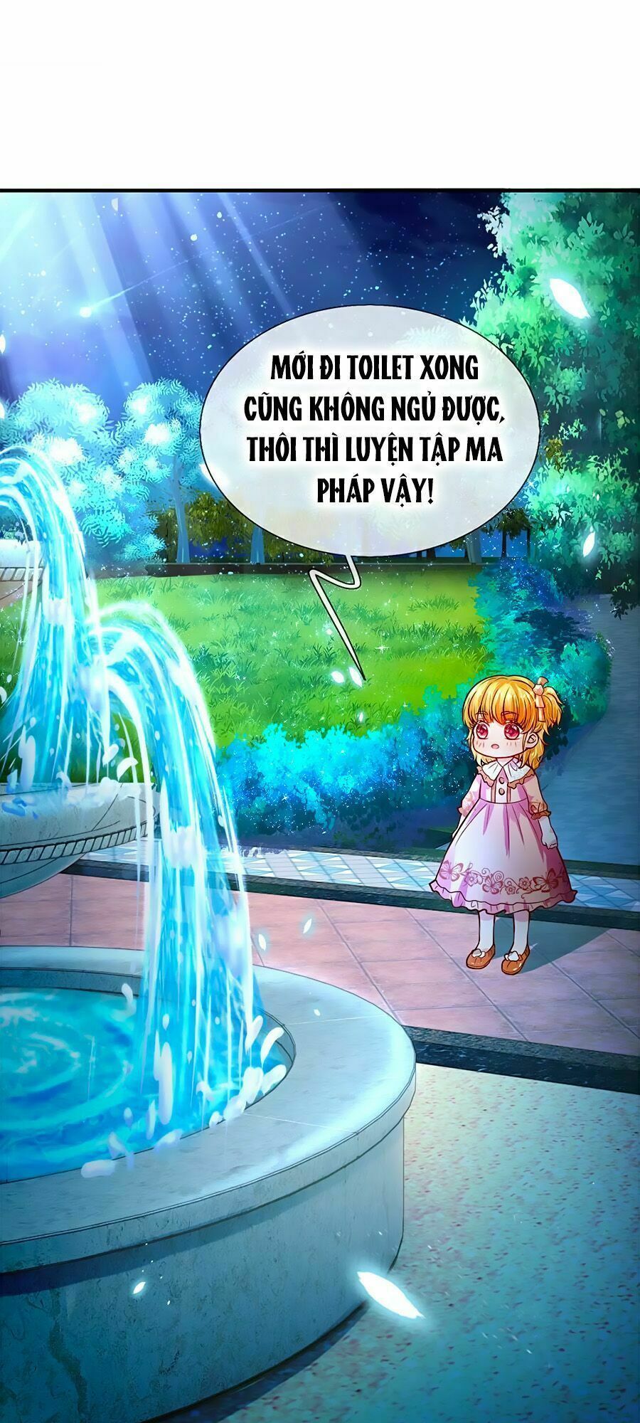 đọc truyện Bỗng Một Ngày Trở Thành Con Gái Nhà Vua Chương 77 ảnh 18 tại Thiên Thai Truyện