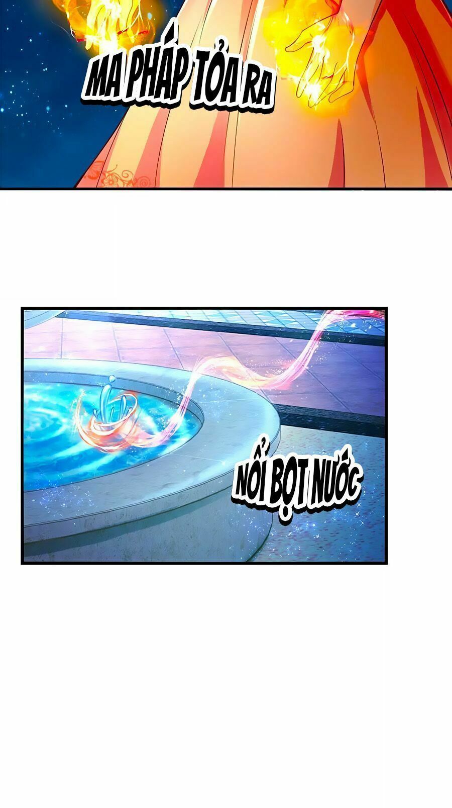 đọc truyện Bỗng Một Ngày Trở Thành Con Gái Nhà Vua Chương 77 ảnh 20 tại Thiên Thai Truyện