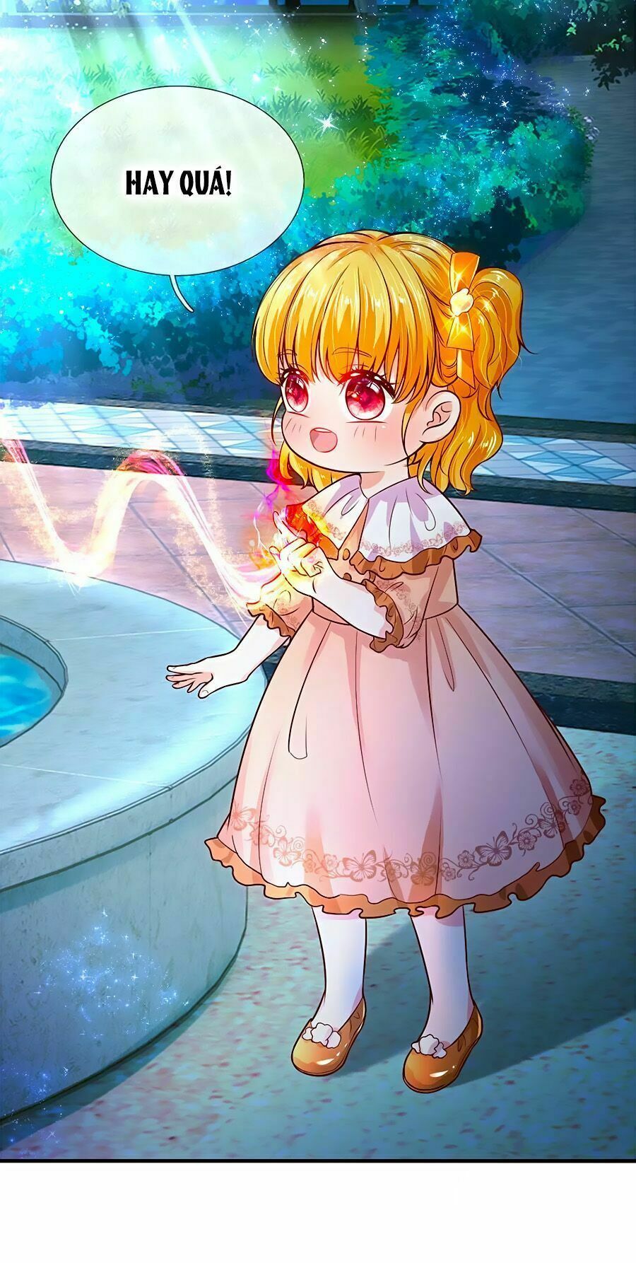 đọc truyện Bỗng Một Ngày Trở Thành Con Gái Nhà Vua Chương 77 ảnh 22 tại Thiên Thai Truyện