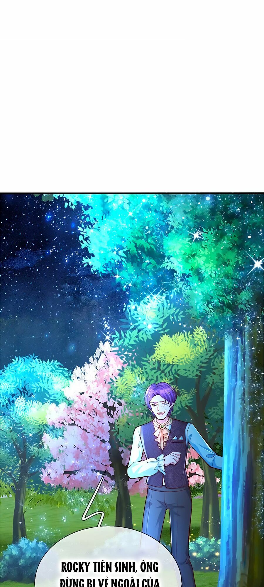 đọc truyện Bỗng Một Ngày Trở Thành Con Gái Nhà Vua Chương 78 ảnh 14 tại Thiên Thai Truyện