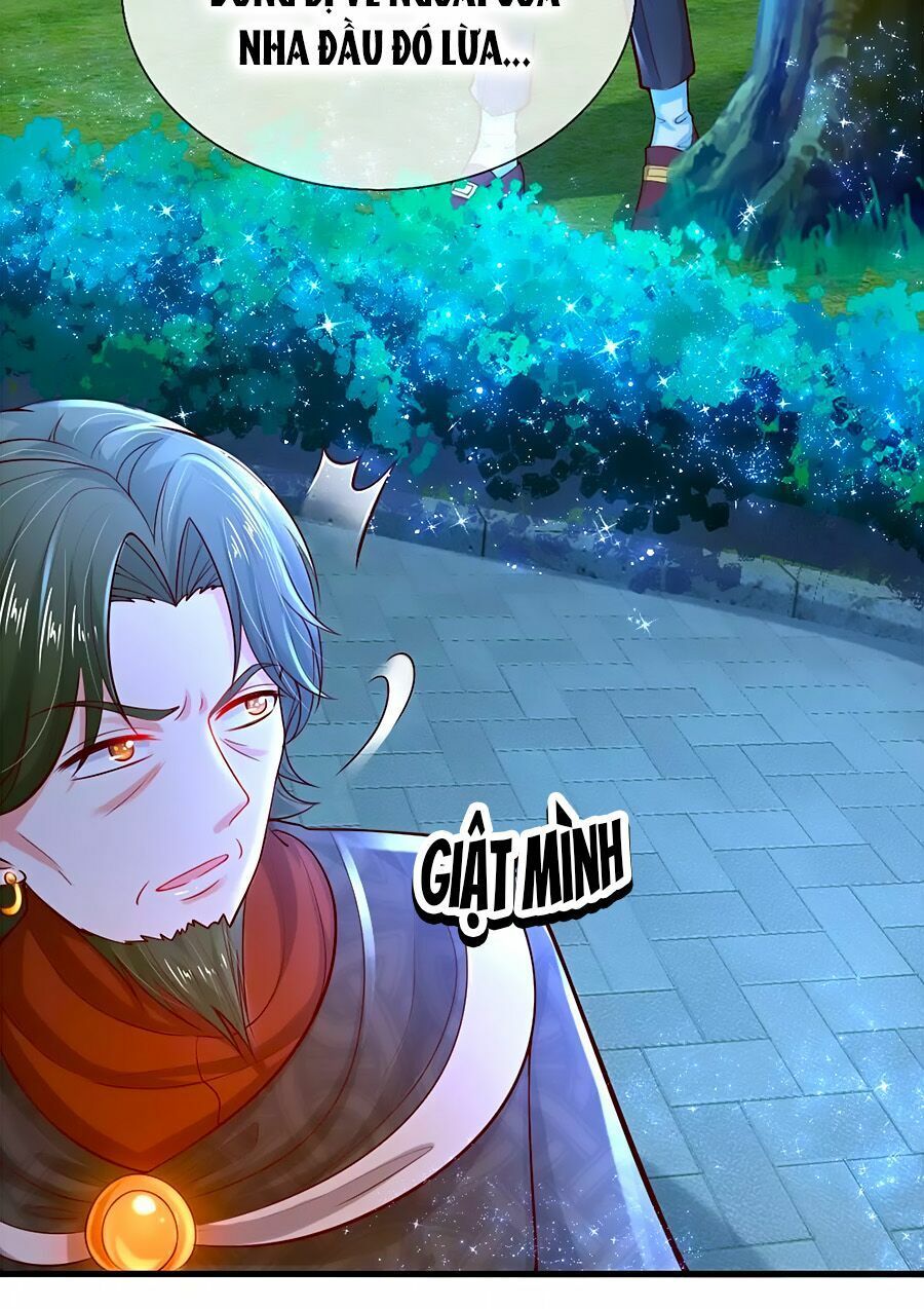 đọc truyện Bỗng Một Ngày Trở Thành Con Gái Nhà Vua Chương 78 ảnh 15 tại Thiên Thai Truyện