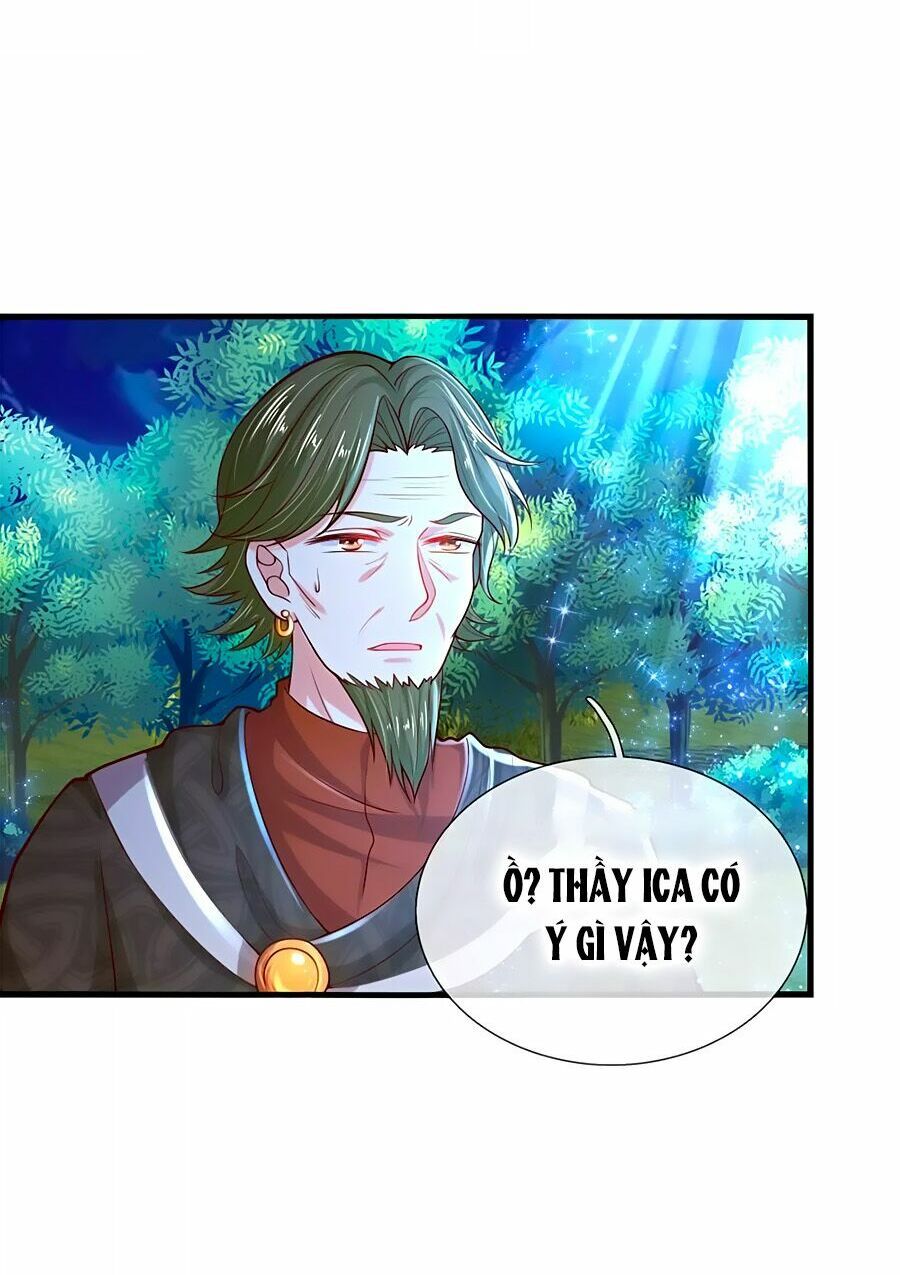 đọc truyện Bỗng Một Ngày Trở Thành Con Gái Nhà Vua Chương 78 ảnh 16 tại Thiên Thai Truyện