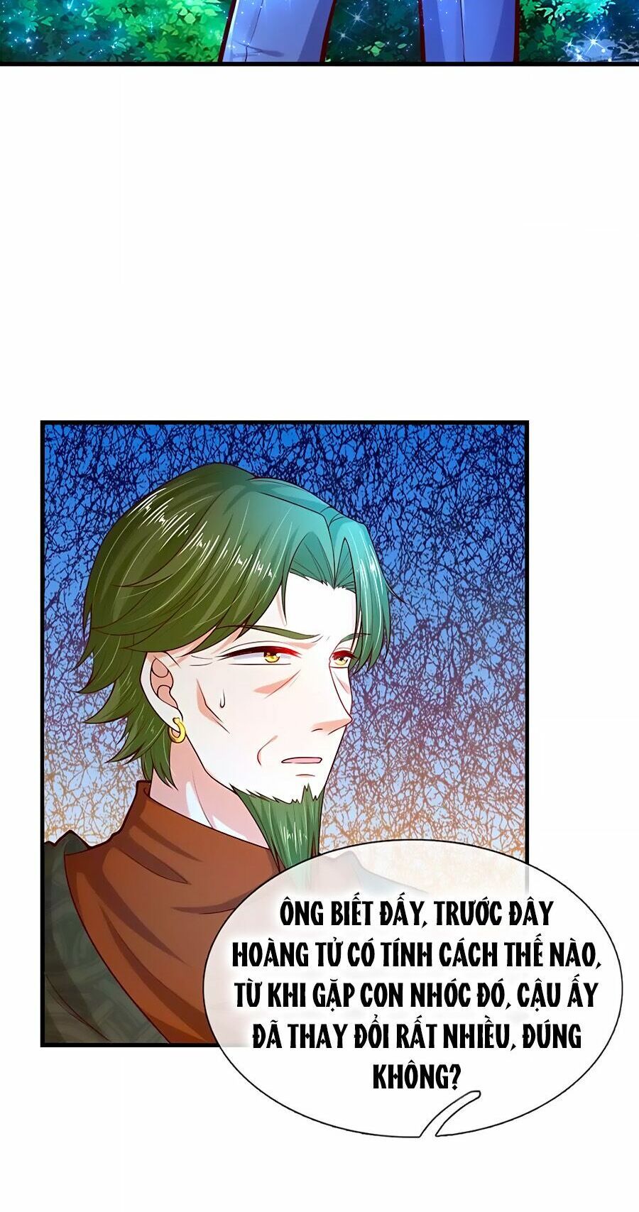 đọc truyện Bỗng Một Ngày Trở Thành Con Gái Nhà Vua Chương 78 ảnh 21 tại Thiên Thai Truyện