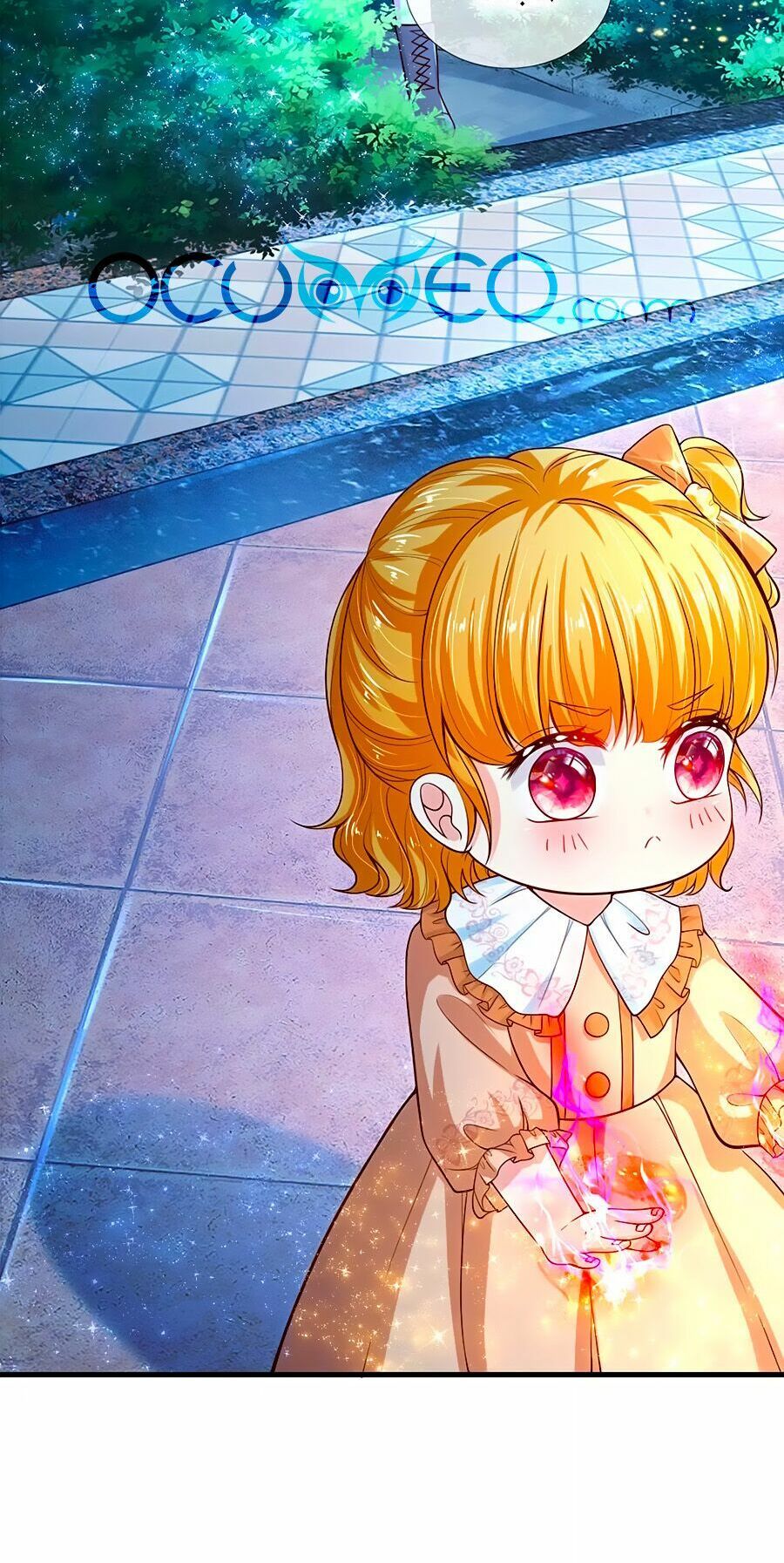 đọc truyện Bỗng Một Ngày Trở Thành Con Gái Nhà Vua Chương 78 ảnh 5 tại Thiên Thai Truyện