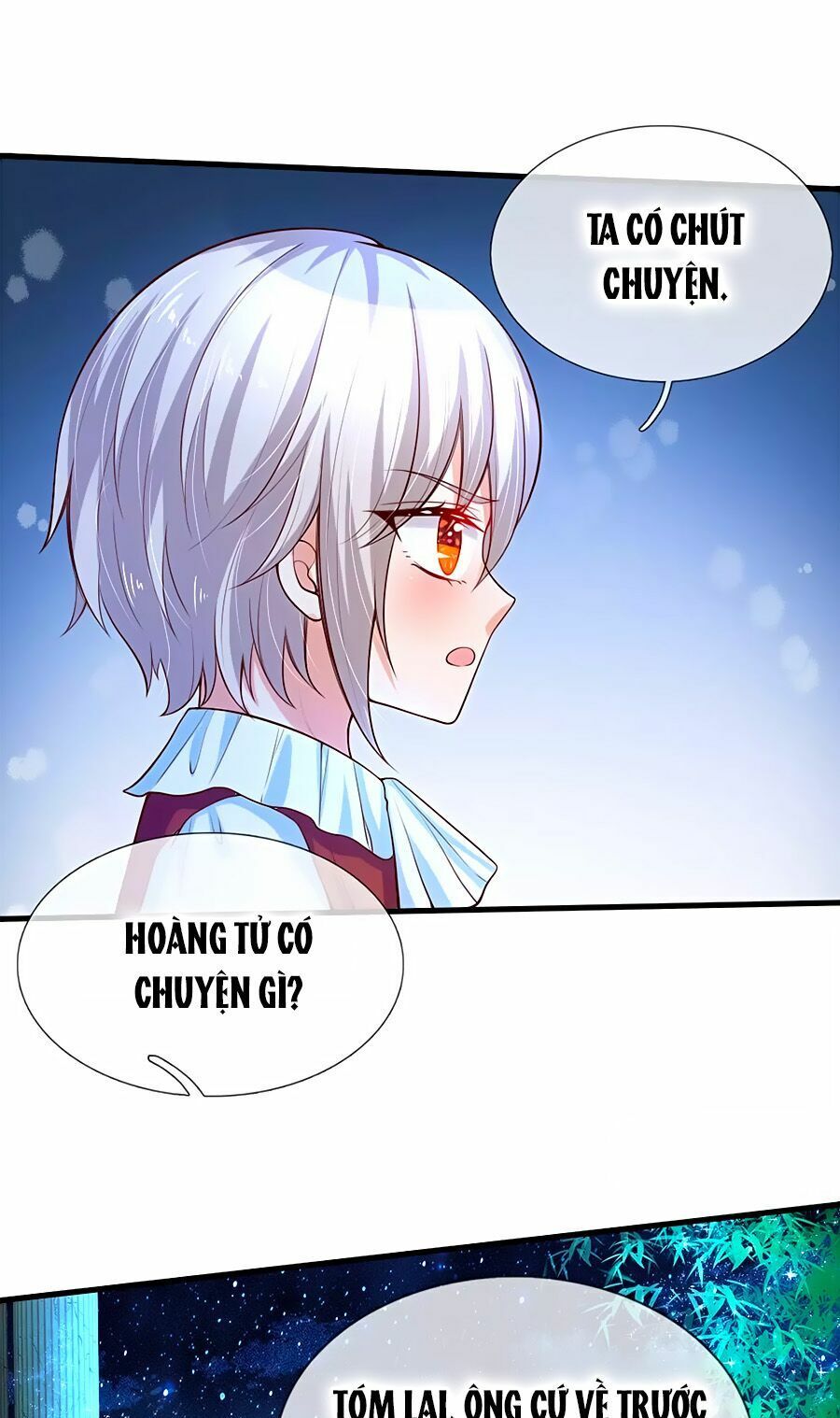 đọc truyện Bỗng Một Ngày Trở Thành Con Gái Nhà Vua Chương 78 ảnh 10 tại Thiên Thai Truyện