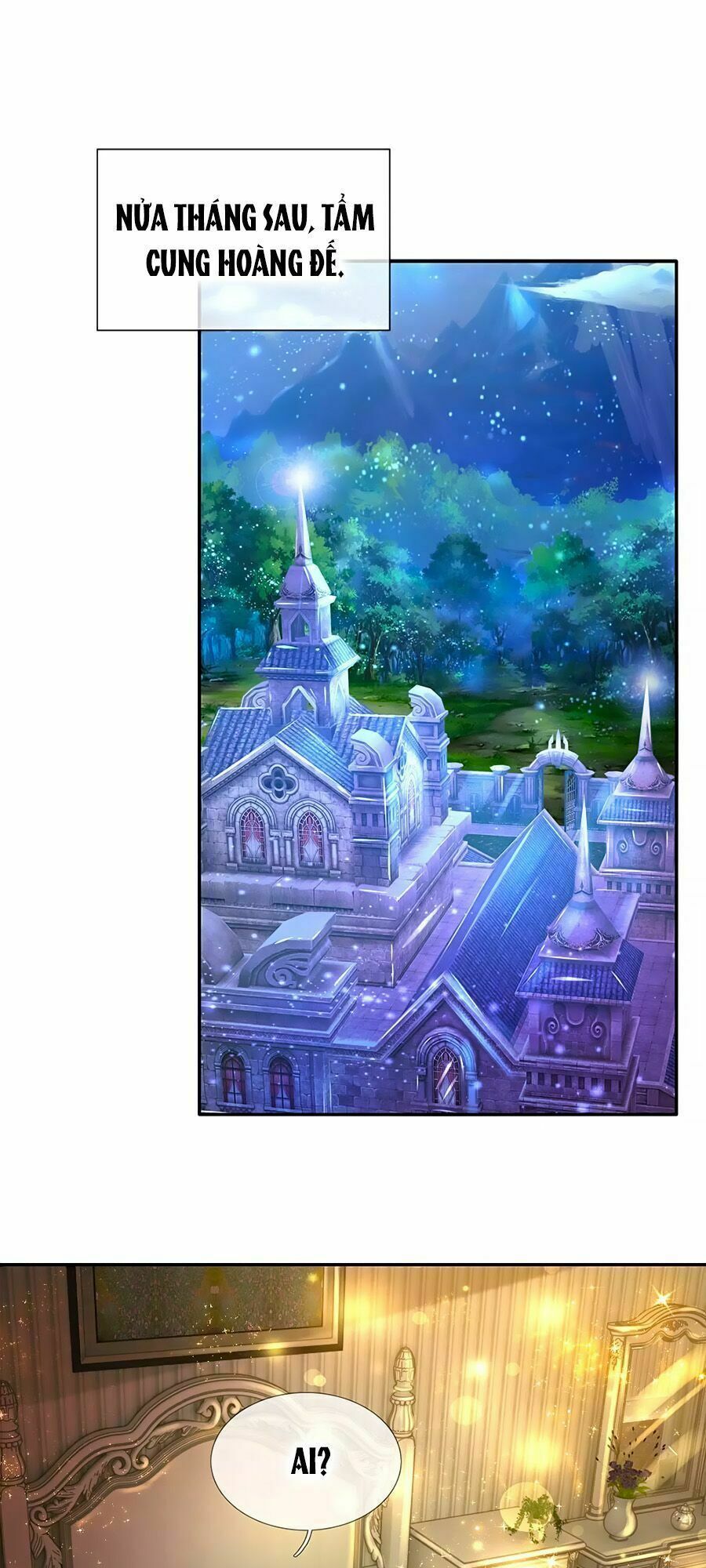 đọc truyện Bỗng Một Ngày Trở Thành Con Gái Nhà Vua Chương 79 ảnh 3 tại Thiên Thai Truyện