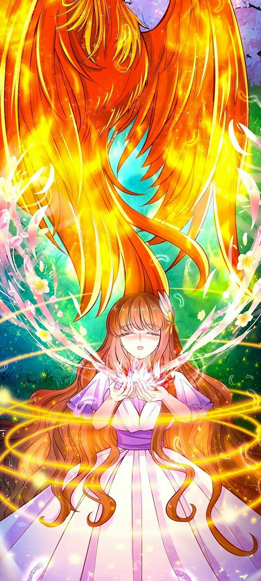 đọc truyện Bỗng Một Ngày Trở Thành Con Gái Nhà Vua Chương 79 ảnh 24 tại Thiên Thai Truyện