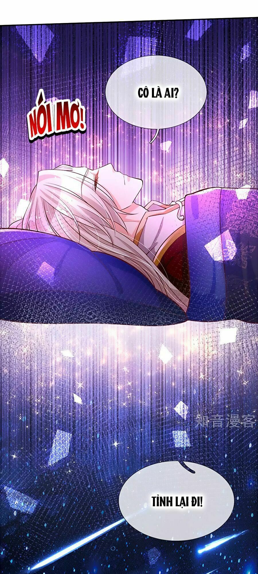 đọc truyện Bỗng Một Ngày Trở Thành Con Gái Nhà Vua Chương 79 ảnh 5 tại Thiên Thai Truyện