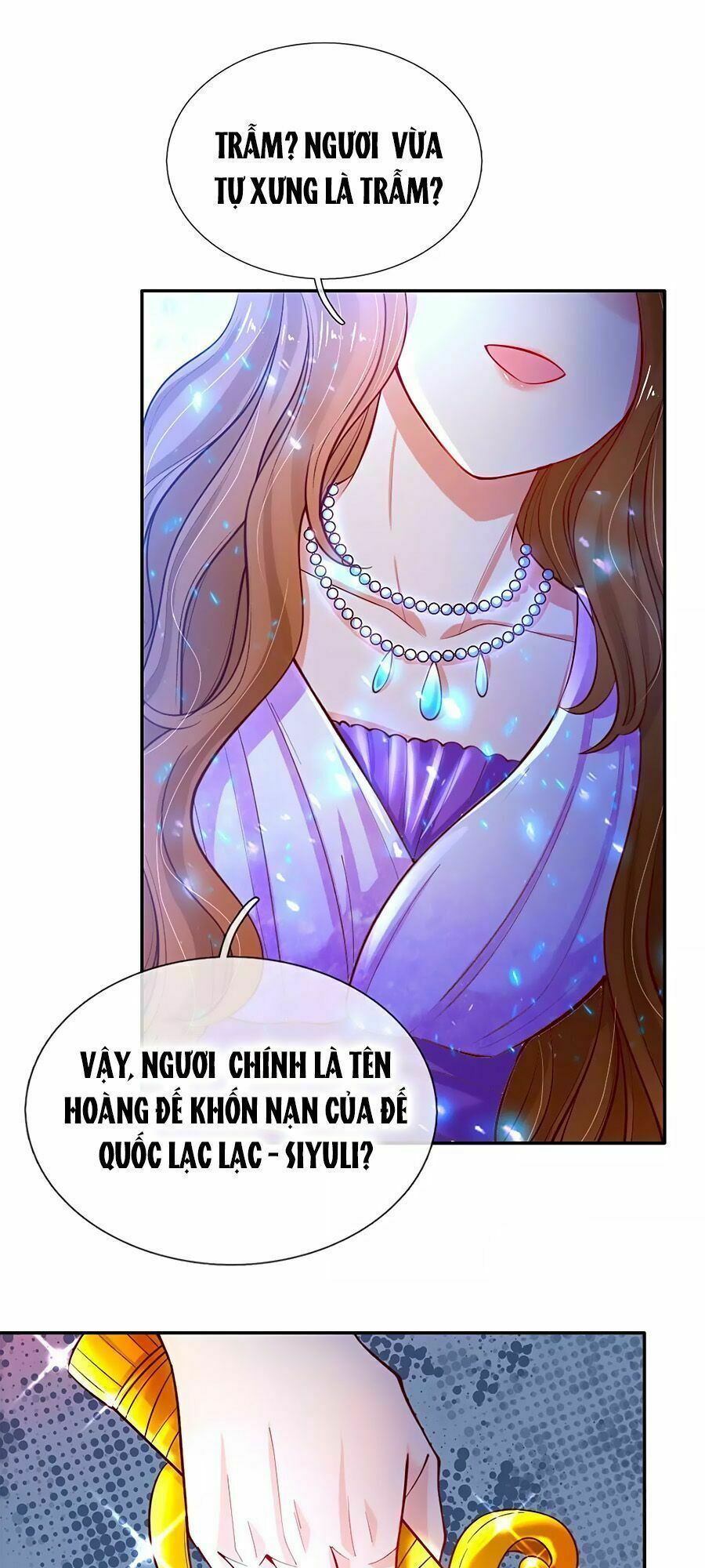 đọc truyện Bỗng Một Ngày Trở Thành Con Gái Nhà Vua Chương 79 ảnh 10 tại Thiên Thai Truyện