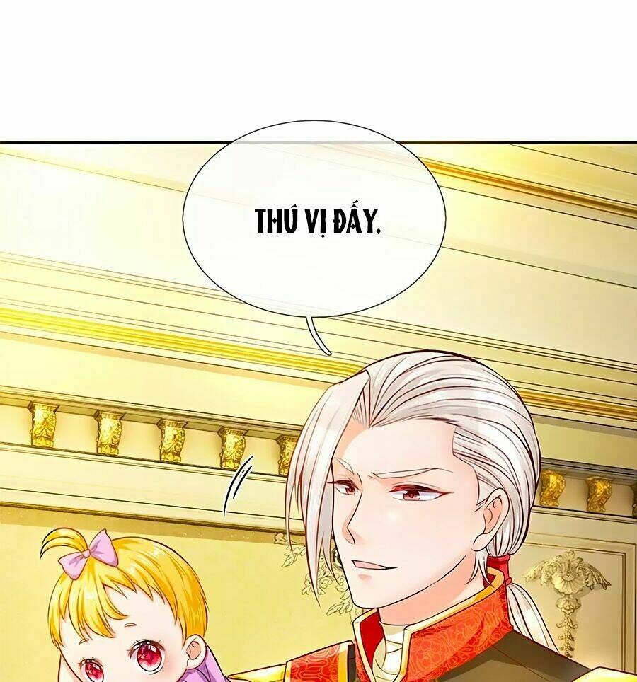 đọc truyện Bỗng Một Ngày Trở Thành Con Gái Nhà Vua Chương 8 ảnh 3 tại Thiên Thai Truyện