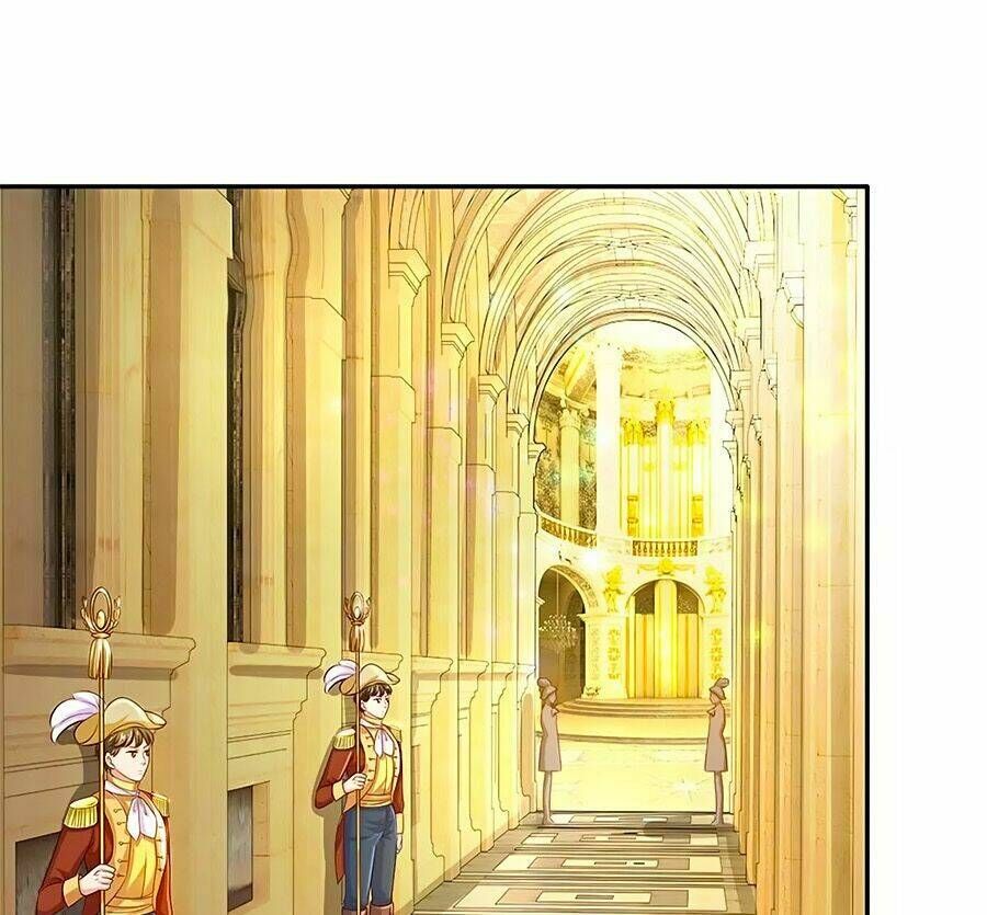 đọc truyện Bỗng Một Ngày Trở Thành Con Gái Nhà Vua Chương 8 ảnh 15 tại Thiên Thai Truyện