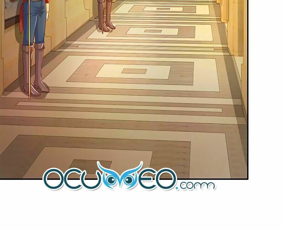 đọc truyện Bỗng Một Ngày Trở Thành Con Gái Nhà Vua Chương 8 ảnh 16 tại Thiên Thai Truyện