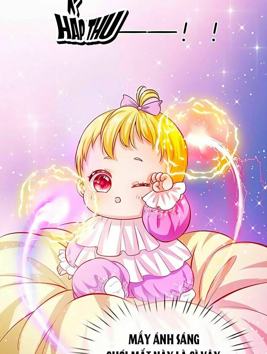 đọc truyện Bỗng Một Ngày Trở Thành Con Gái Nhà Vua Chương 8 ảnh 21 tại Thiên Thai Truyện